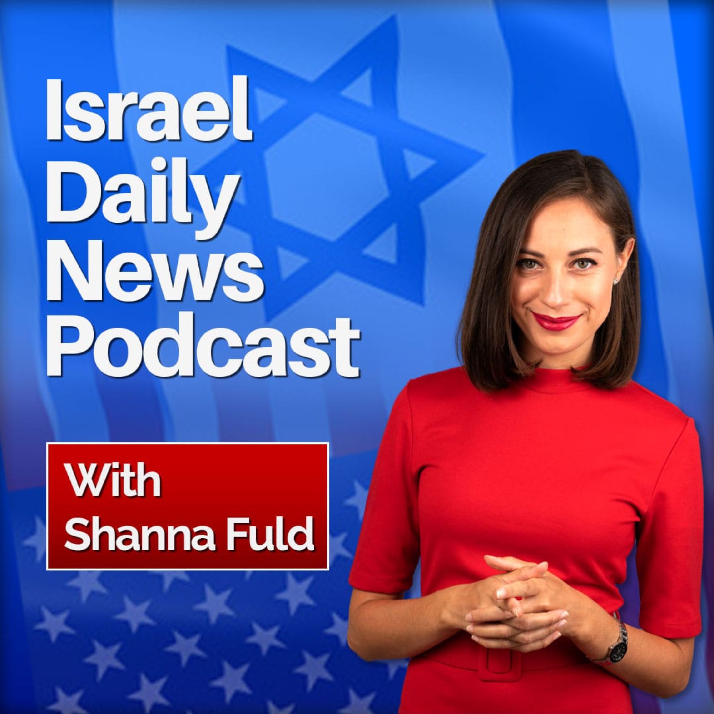Should Settlers Get Guns & Uniforms? Israel Daily News Podcast; Thu. Jan 18, 2024 episode artwork