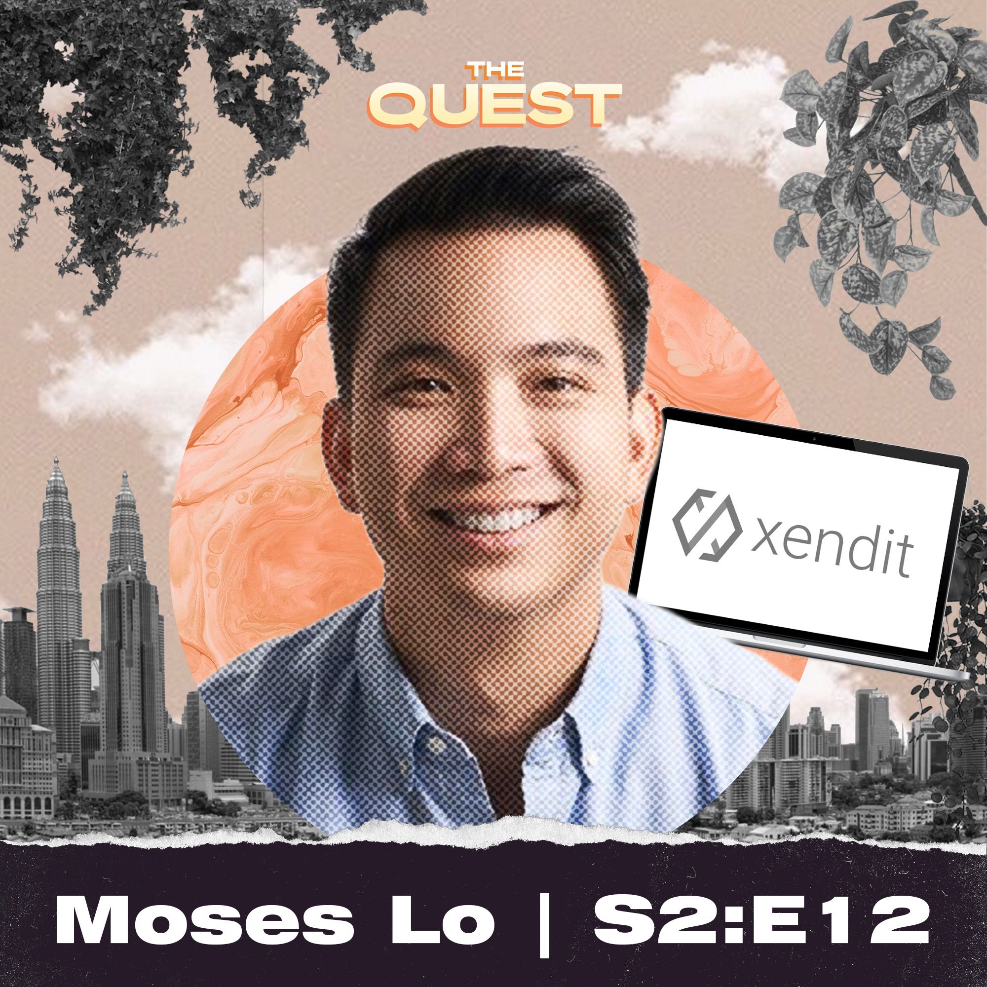 Moses Lo: Survival of the Fittest | Xendit, From Indonesia to Silicon Valley, Pivots and Perseverance
