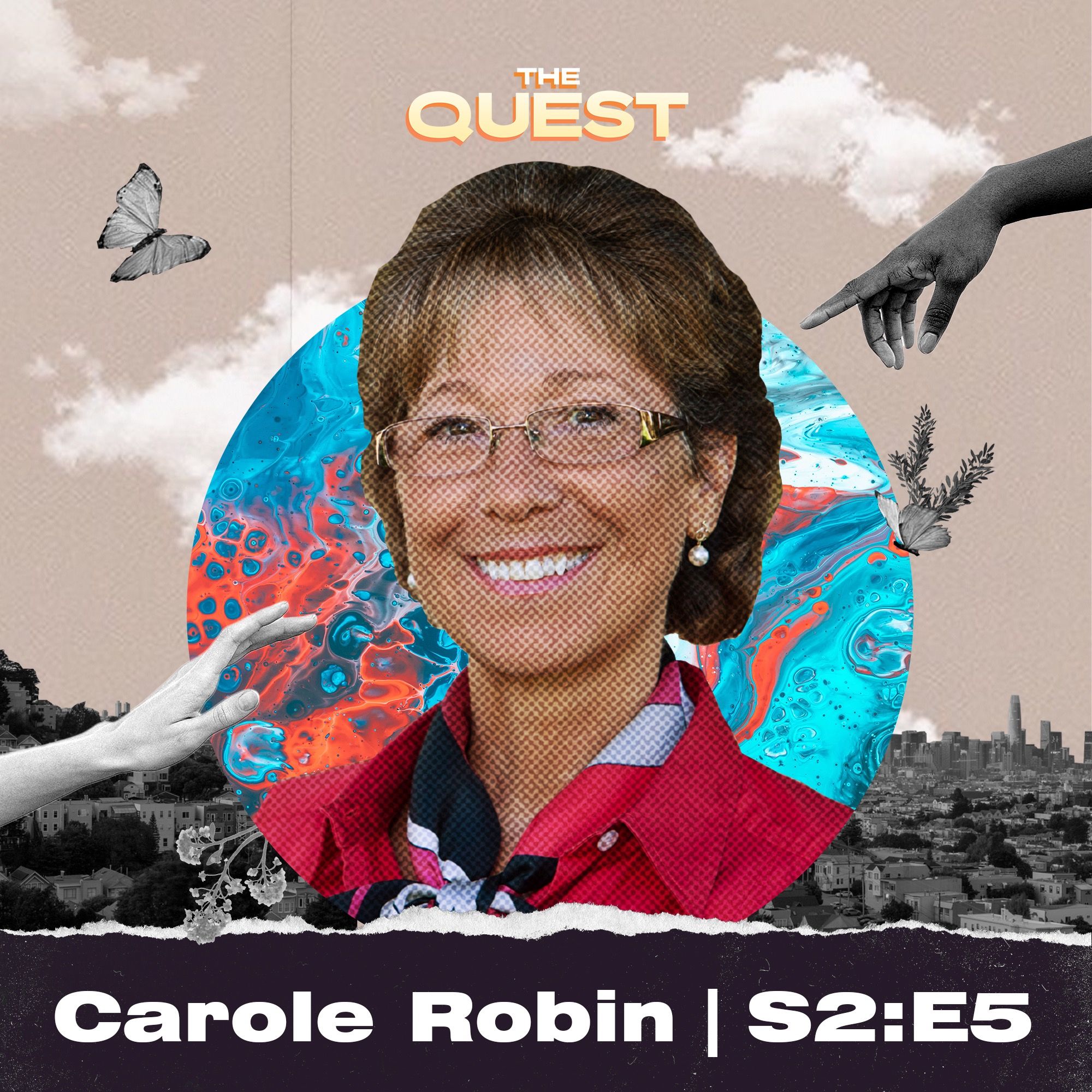 The Quest Pod with Justin Kan