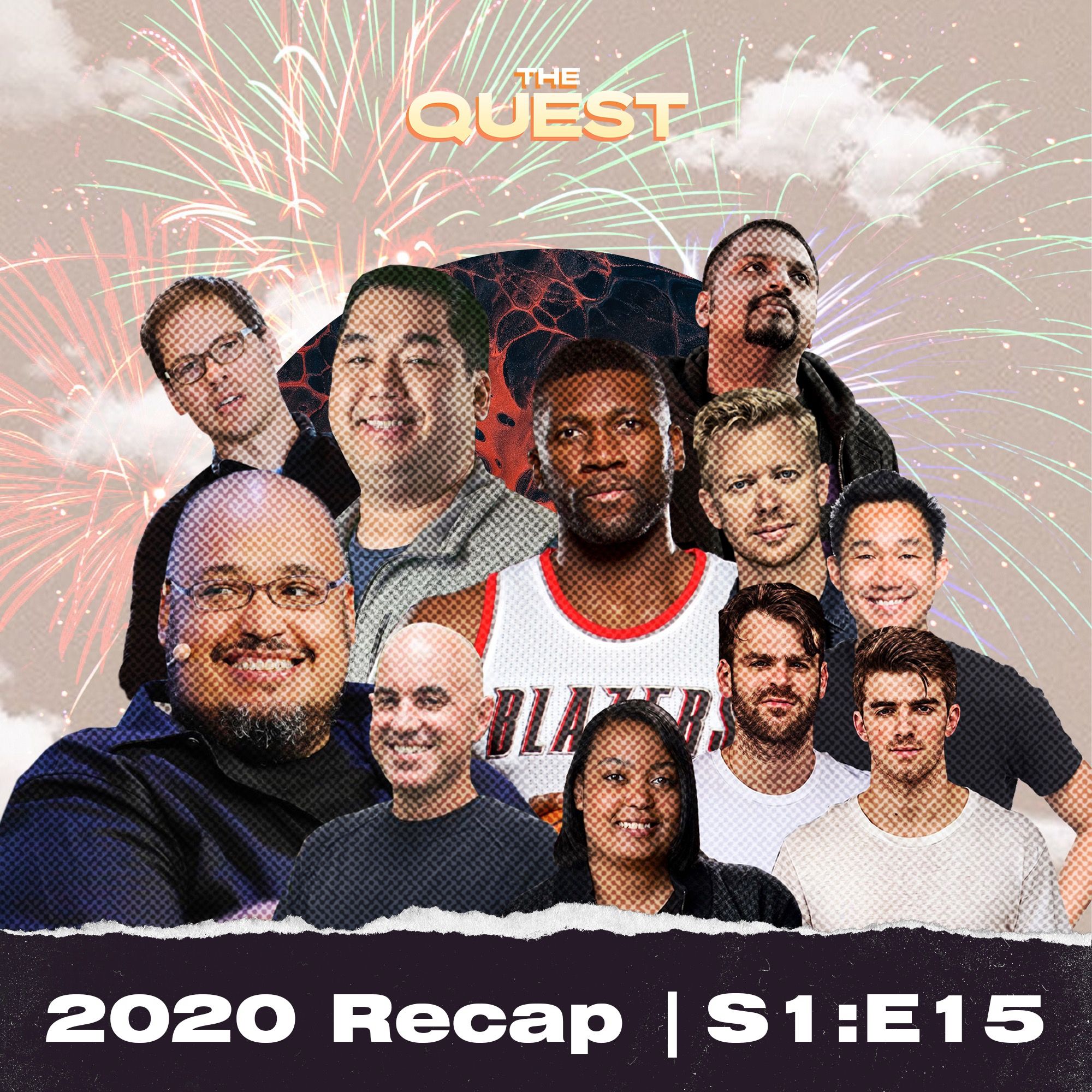 2020 Recap: Announcing Quest Fellows