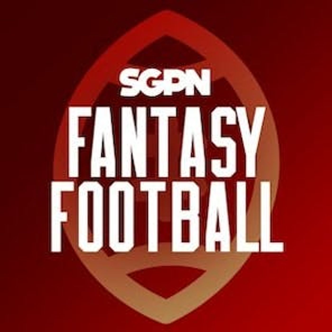 Way Too Early 2024 Underdog Best Ball Draft with Rookie Insights I SGPN Fantasy Football Podcast (Ep.486) episode artwork
