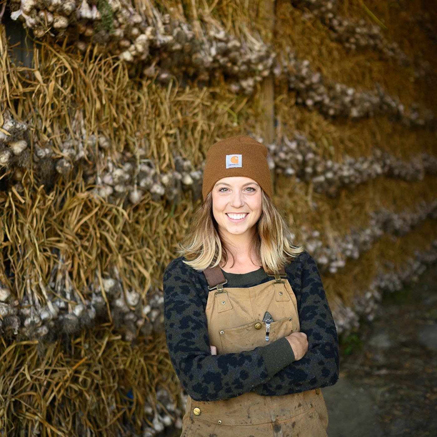 Stewarding the farm into the fifth generation and beyond with Kristin Graves of Fifth Gen Gardens in Alberta