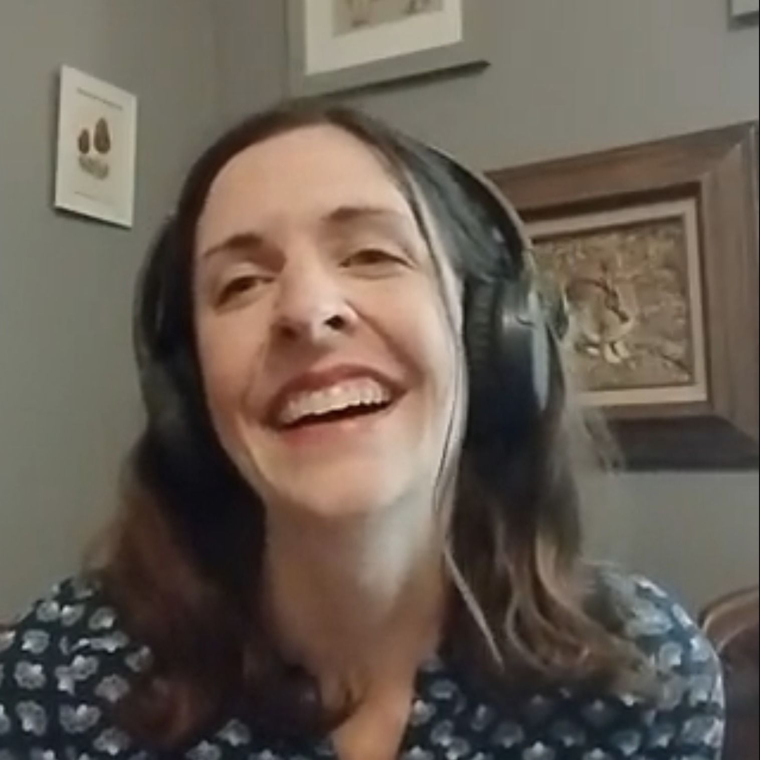 Growing mushrooms for market with Erin Hamilton of The Mushroom Conservatory