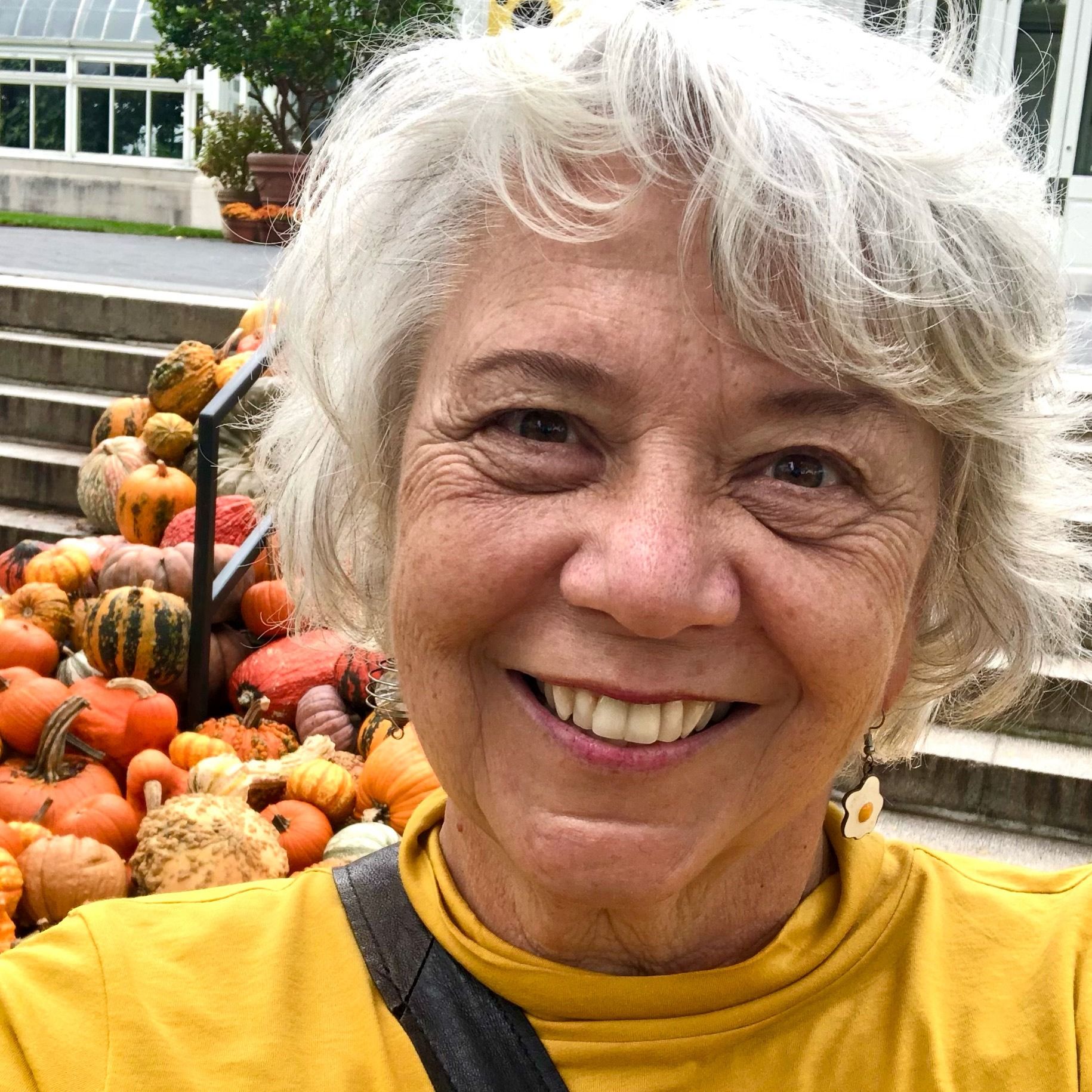 Getting the most out of farmers markets with Catt Fields White of Farmers Market Pros