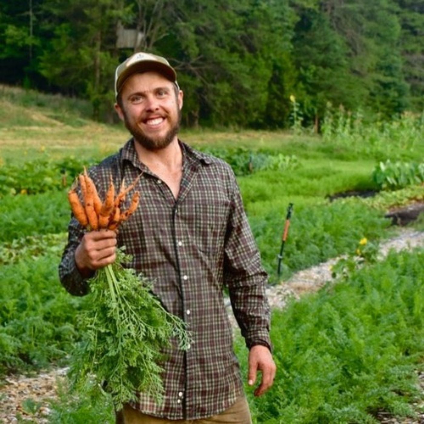 Growing For Market Podcast