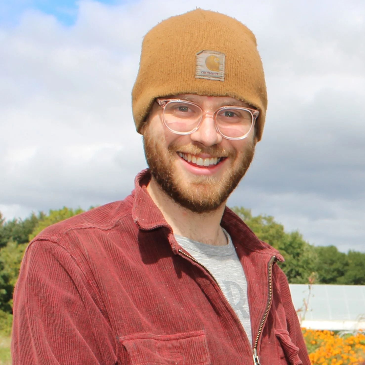 How farmers can help breed varieties tailored to their farms with Michael Lordon of the Organic Seed Alliance