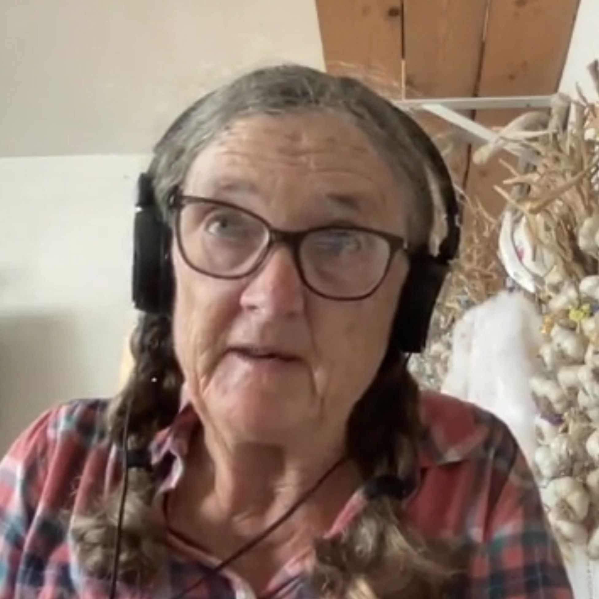 Turtle Tree Seed founder Beth Everett on 45+ years of farming at Meadowlark Hearth farm in Nebraska