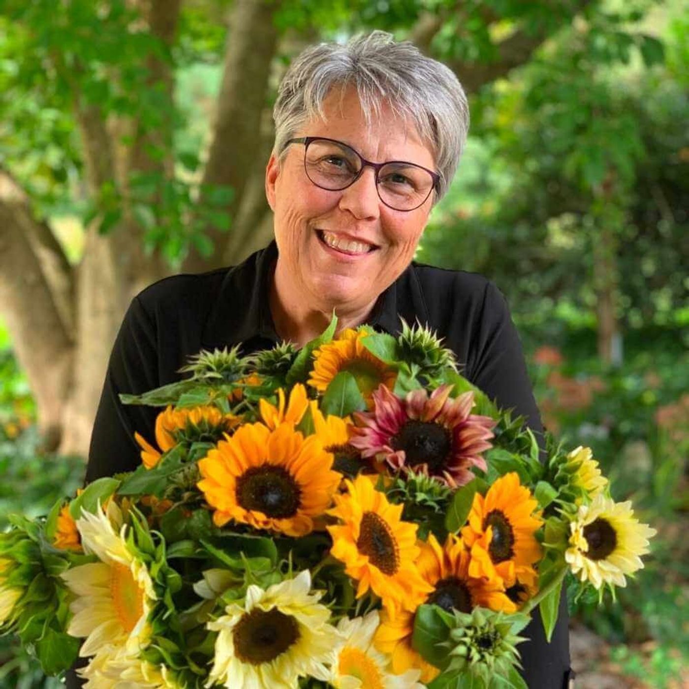 Growing a profitable flower business with Lisa Mason Ziegler of the Gardener’s Workshop