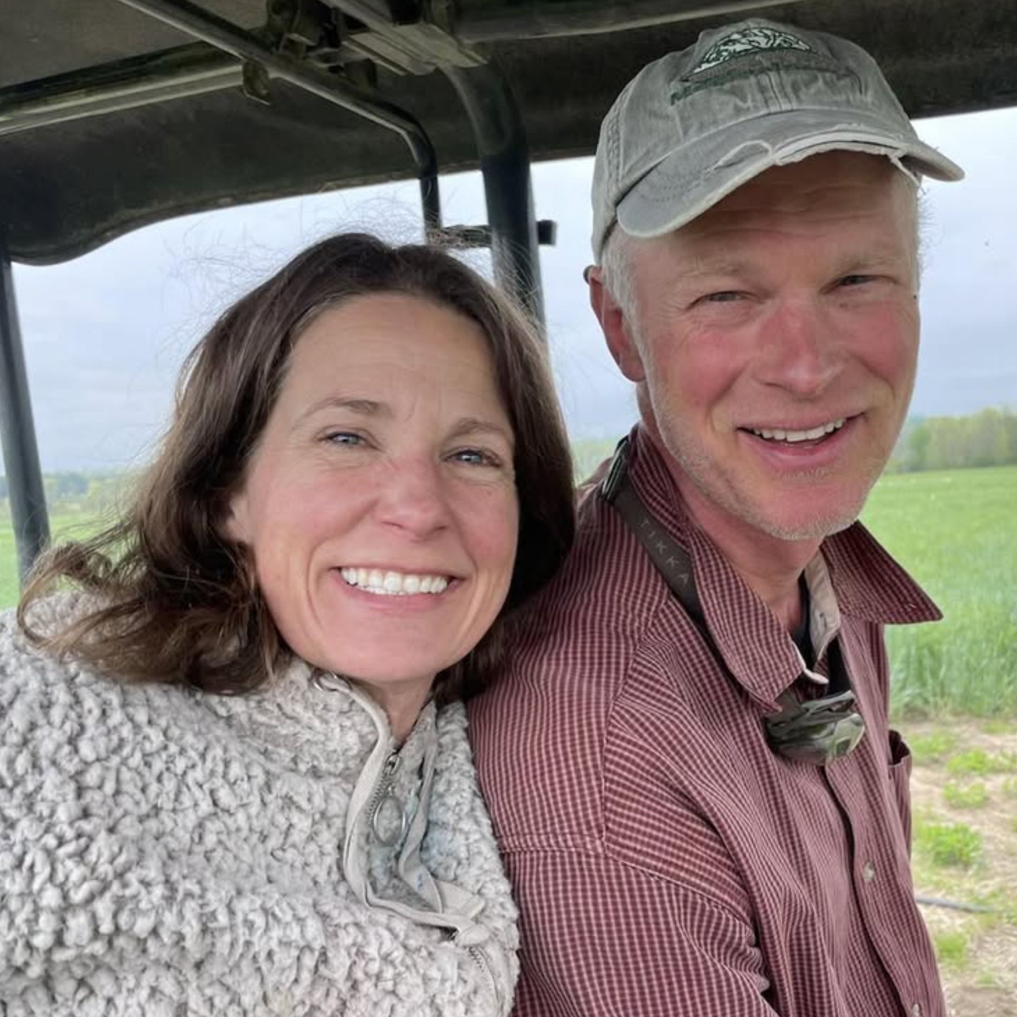 20+ years of full-diet CSA with Kristin and Mark Kimball of Essex Farm in New York State