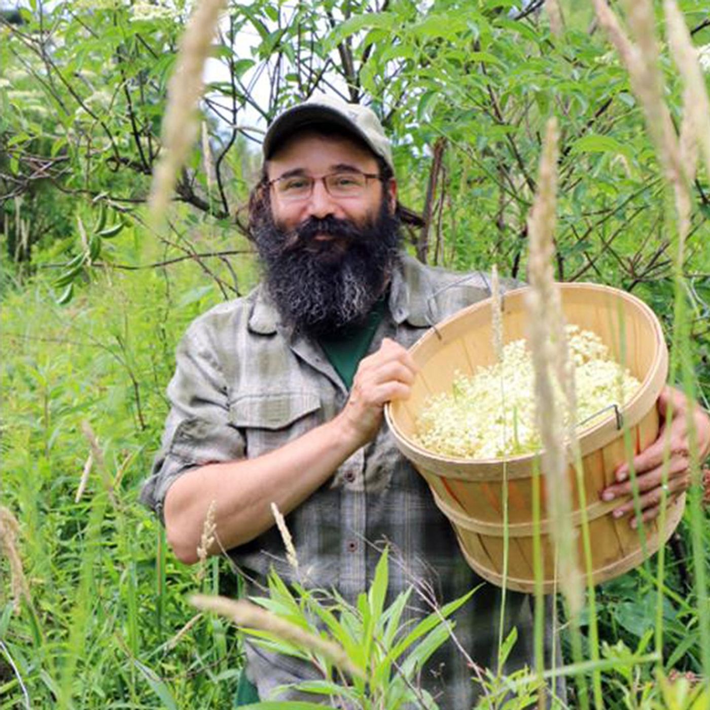 The power of regionally adapted seeds and herbs with Bevin Cohen of Small House Farm in Michigan