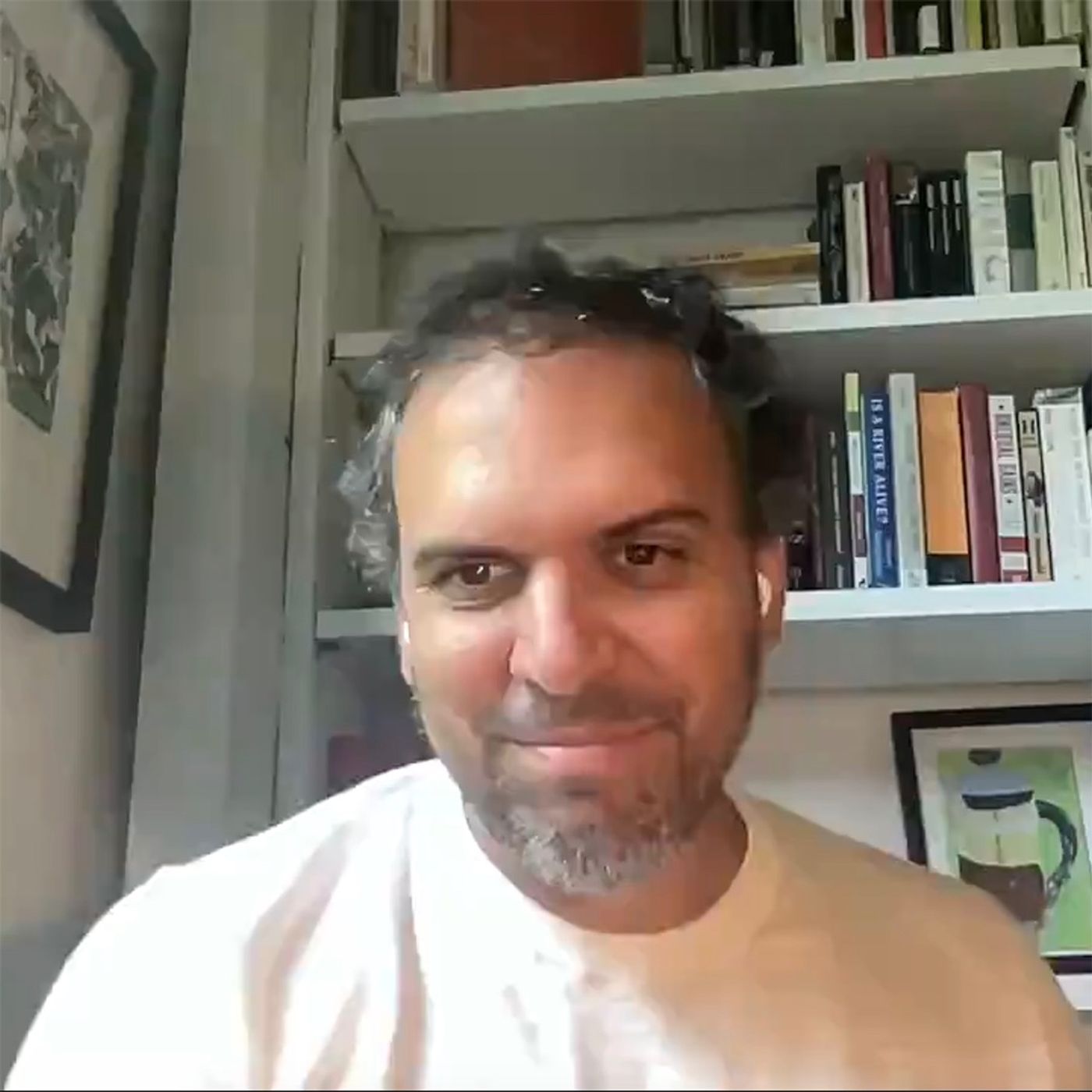 Investing in land along with farmers with Martín Lemos of Dirt Capital Partners