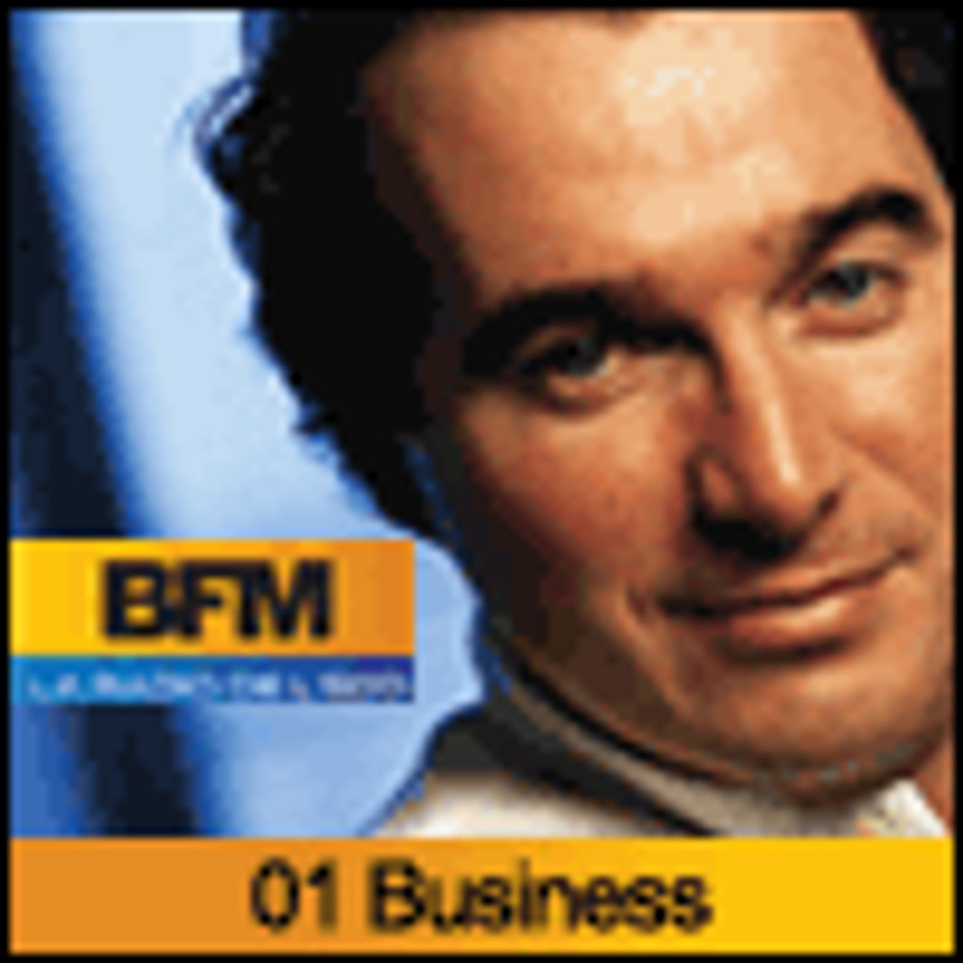 BFM : Les Microsoft Techdays 2010 episode artwork