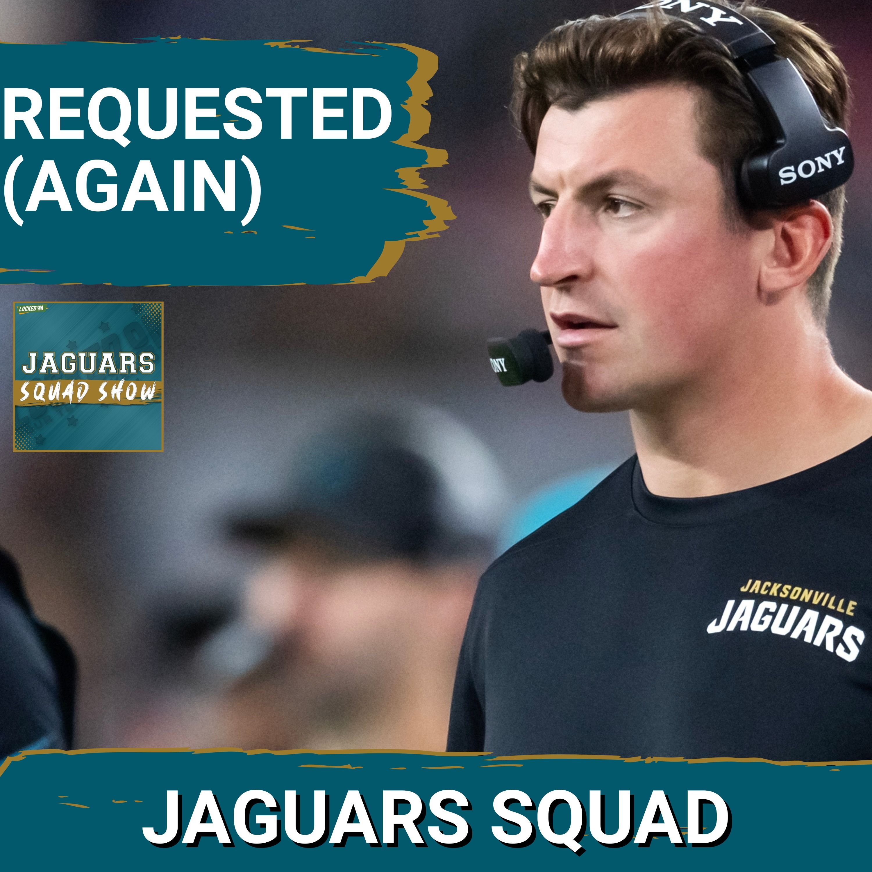 Locked On Jaguars - Daily Podcast On The Jacksonville Jaguars