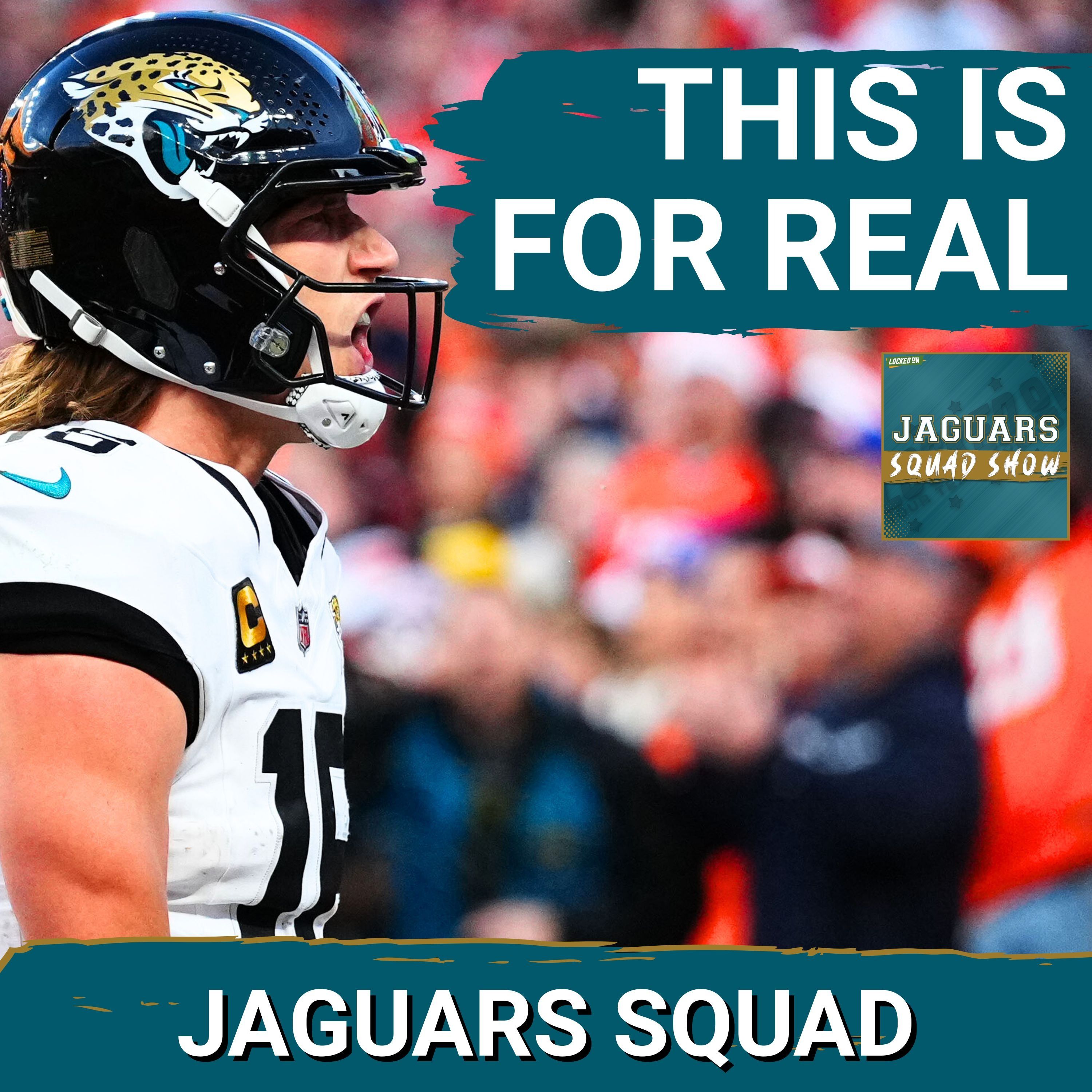 JAGUARS SQUAD SHOW: Jaguars SILENCE Doubters with Statement Win in Denver