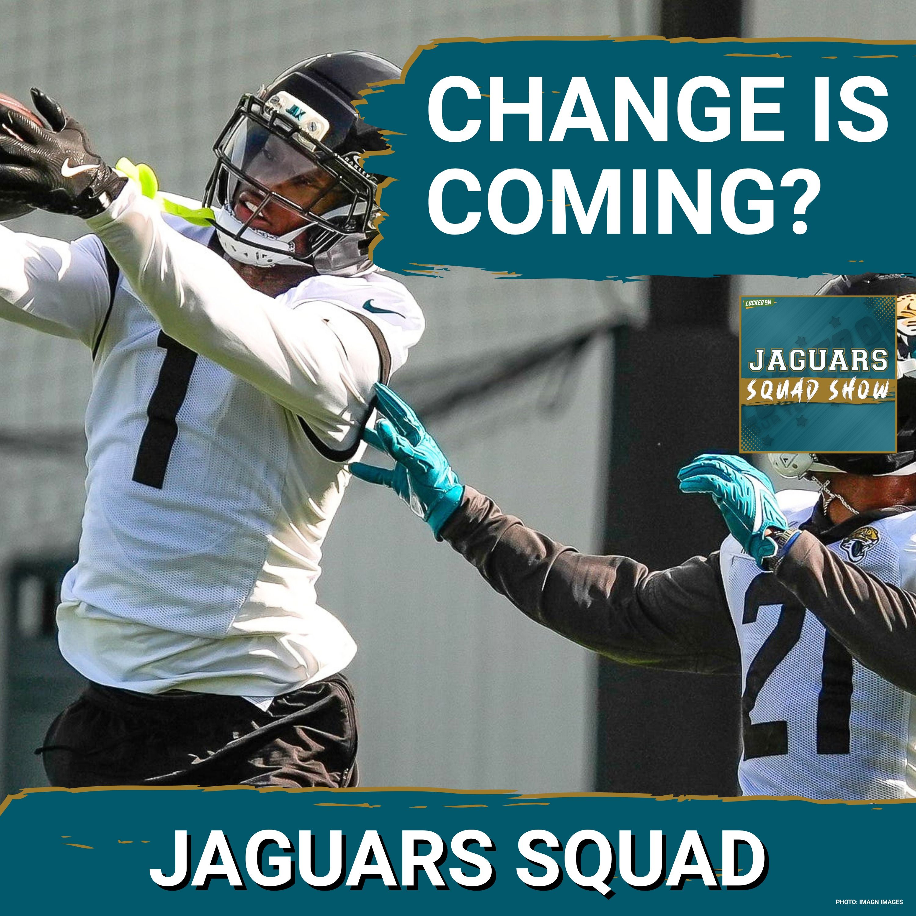 JAGUARS SQUAD SHOW: Top 5 BREAKOUT Candidates for 2026