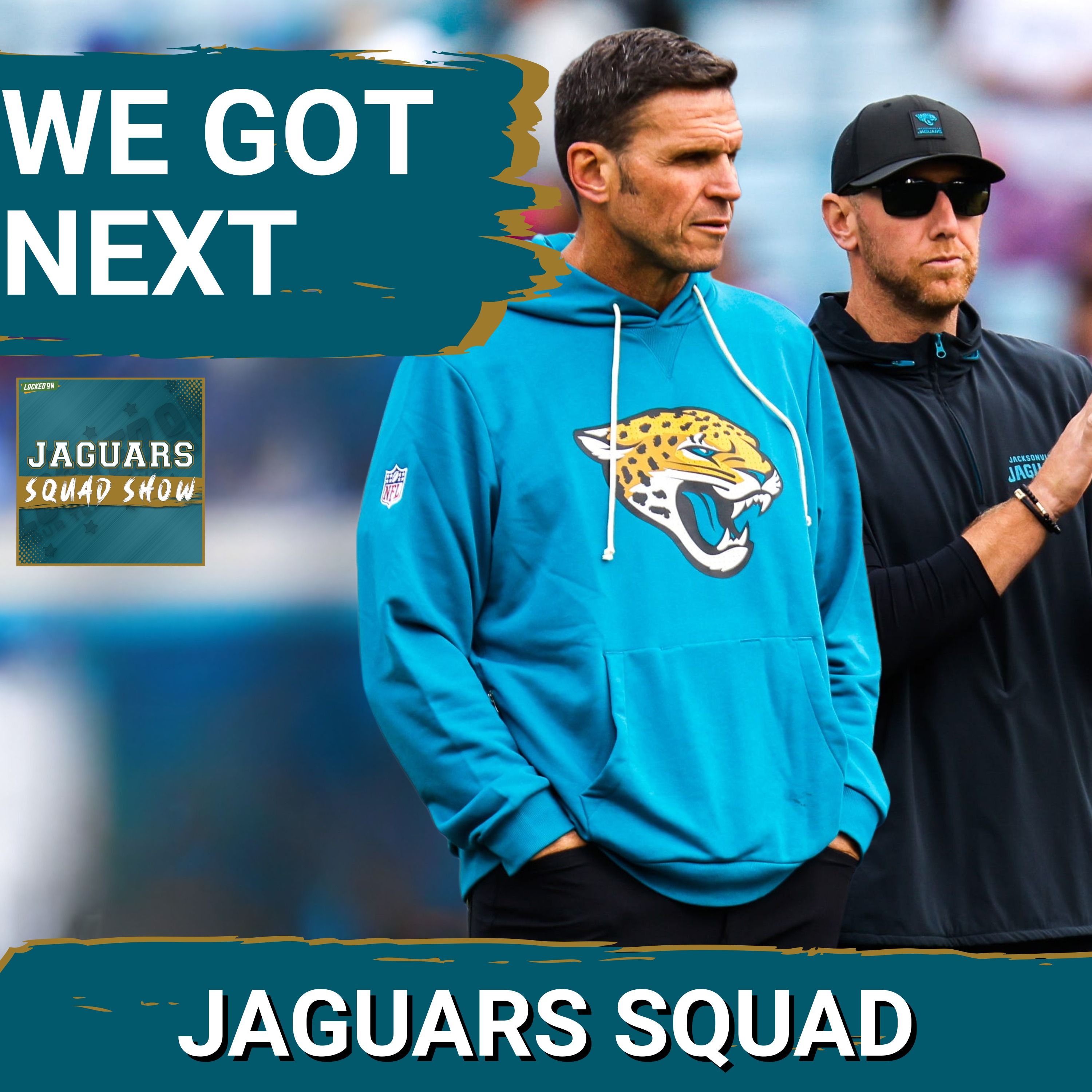 JAGUARS SQUAD SHOW: What the Jaguars Can Learn from the Seahawks’ Super Bowl Blueprint