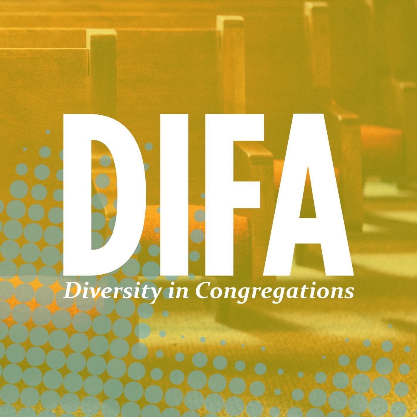 Diversity in Congregations: CRT, Fear, Sin, and Curiosity