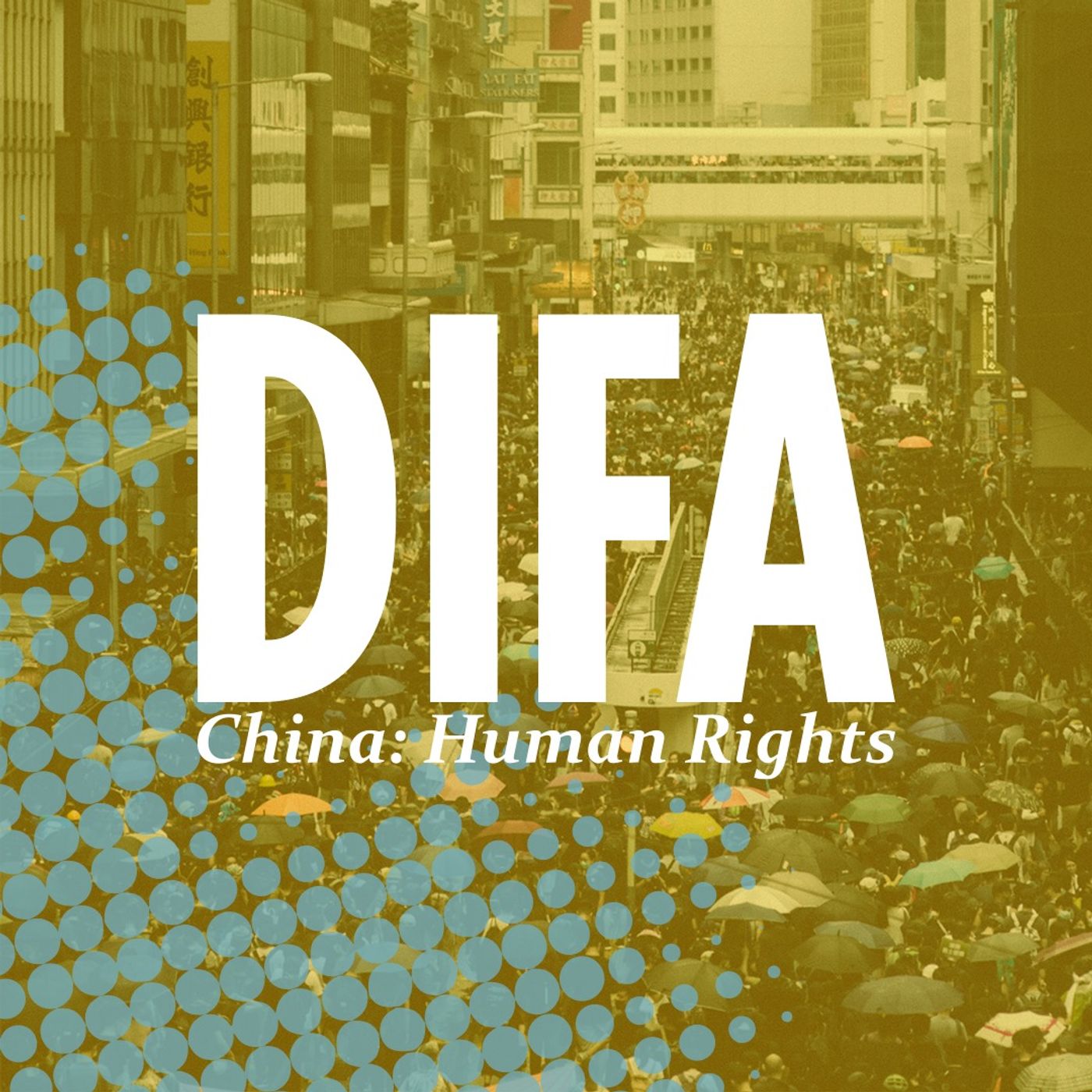 China: Human Rights