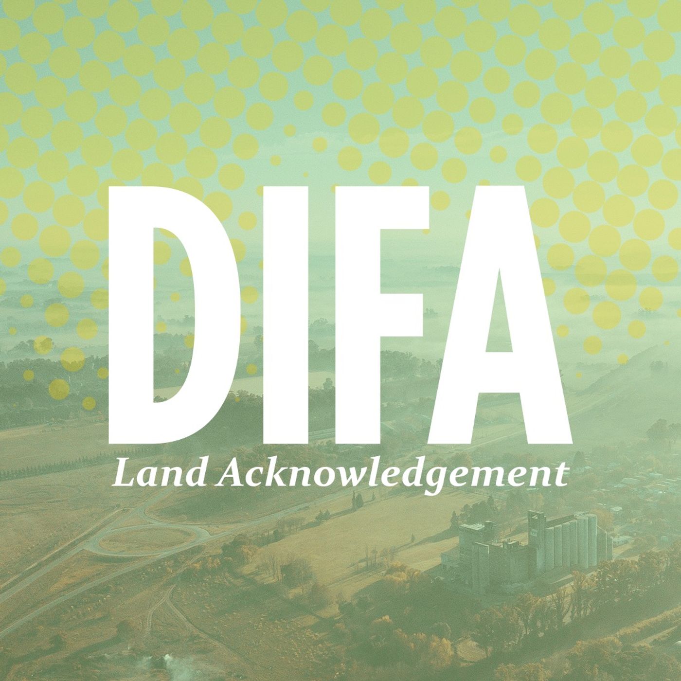 Introducing Land Acknowledgment: What is it?