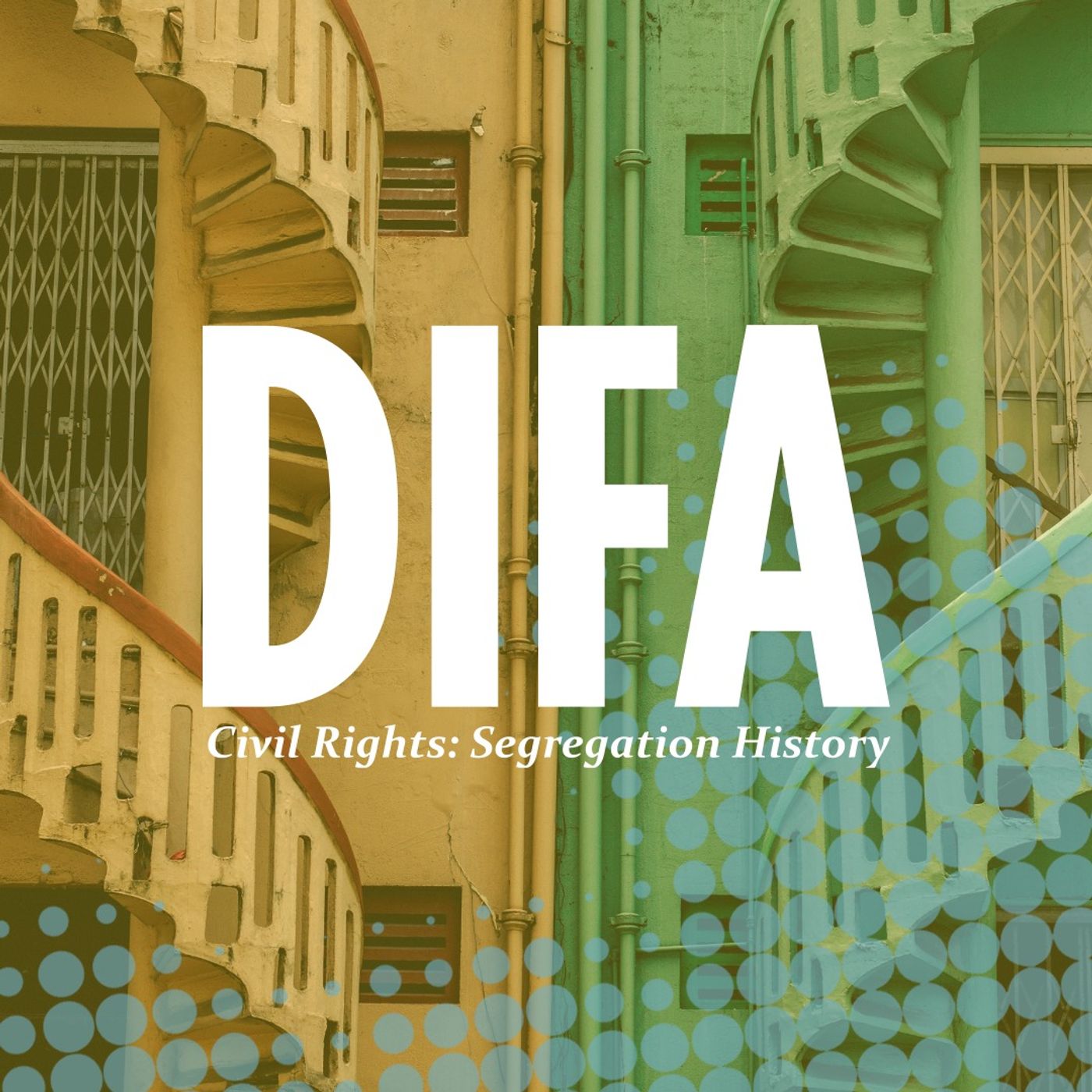 Civil Rights: Segregation History