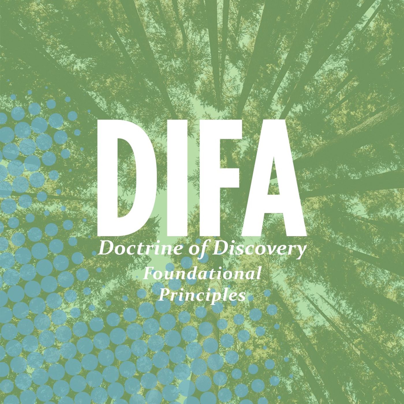The Doctrine of Discovery Part II: Land Acknowledgement and ...