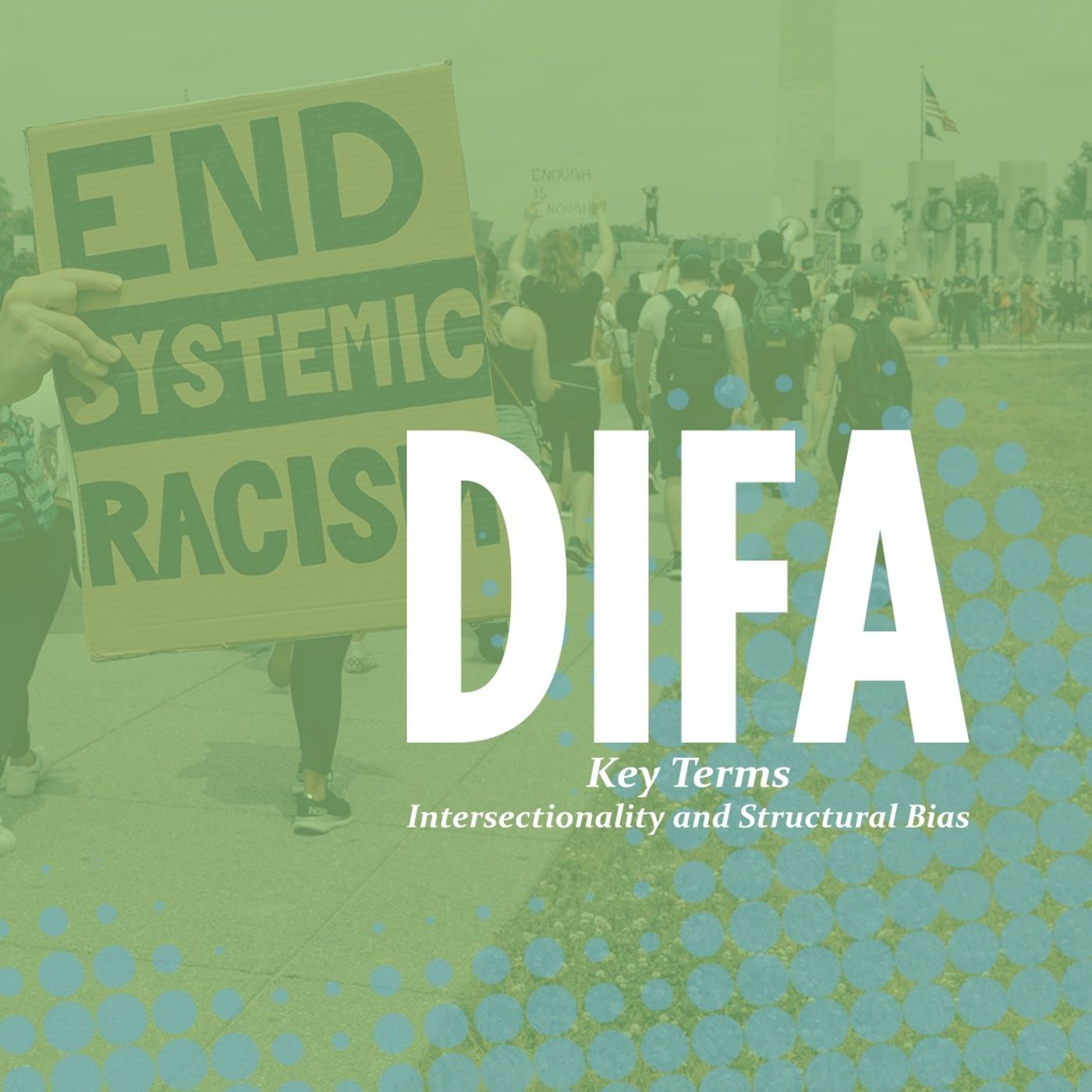 Key Terms: Intersectionality and Structural Bias