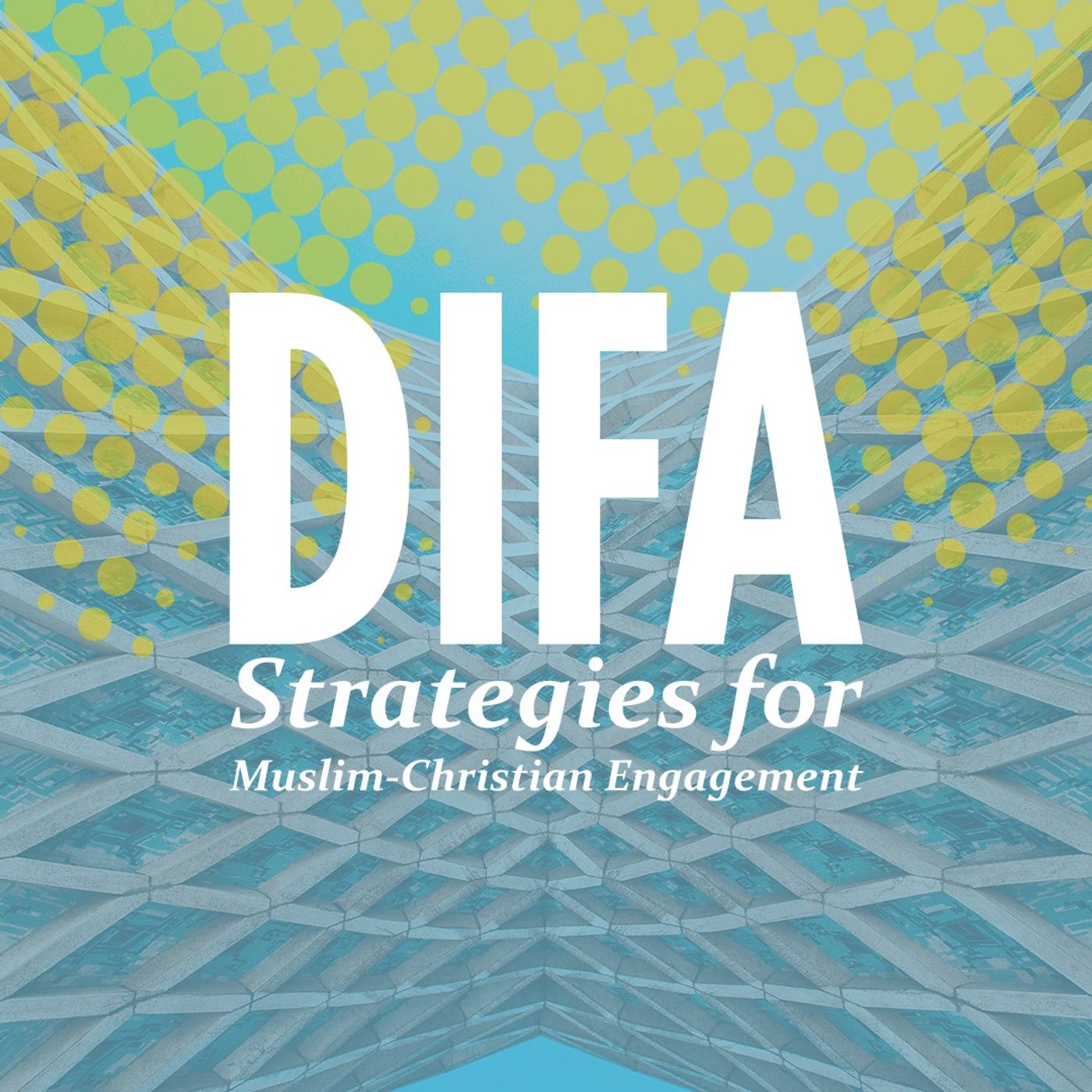 Strategies for Muslim-Christian Engagement