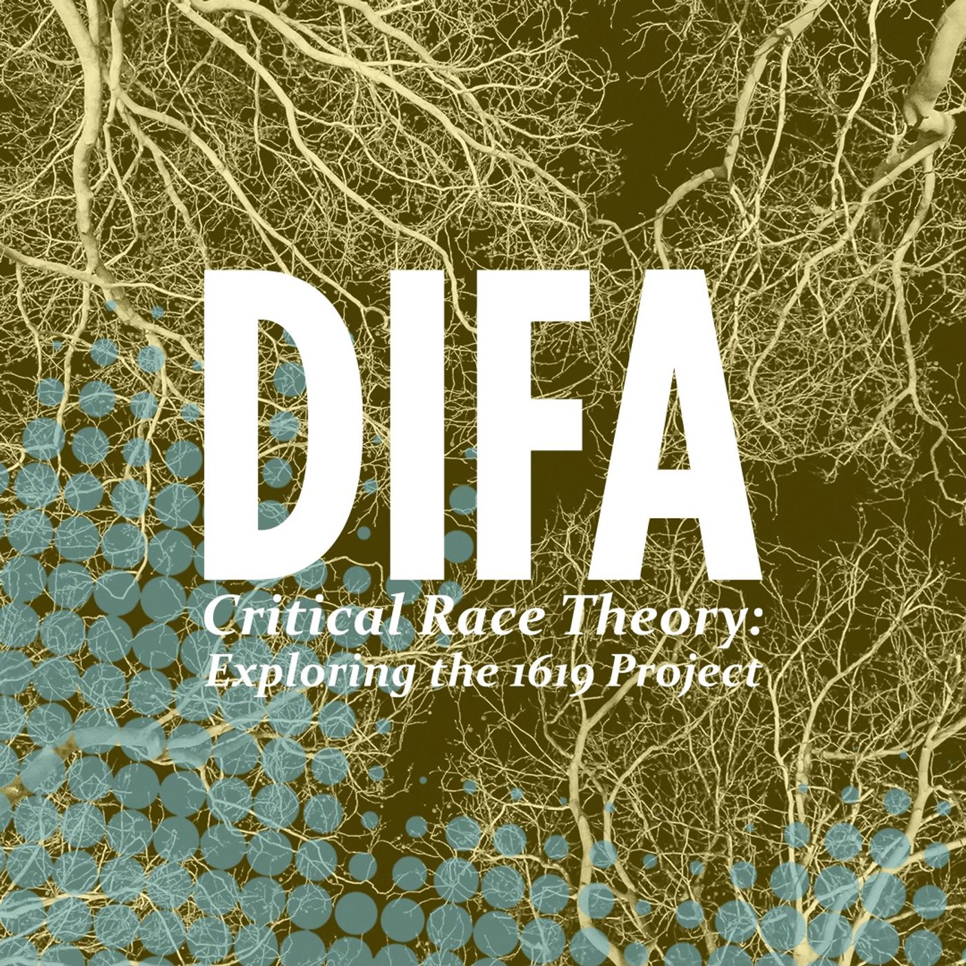 Critical Race Theory: Exploring the 1619 Project