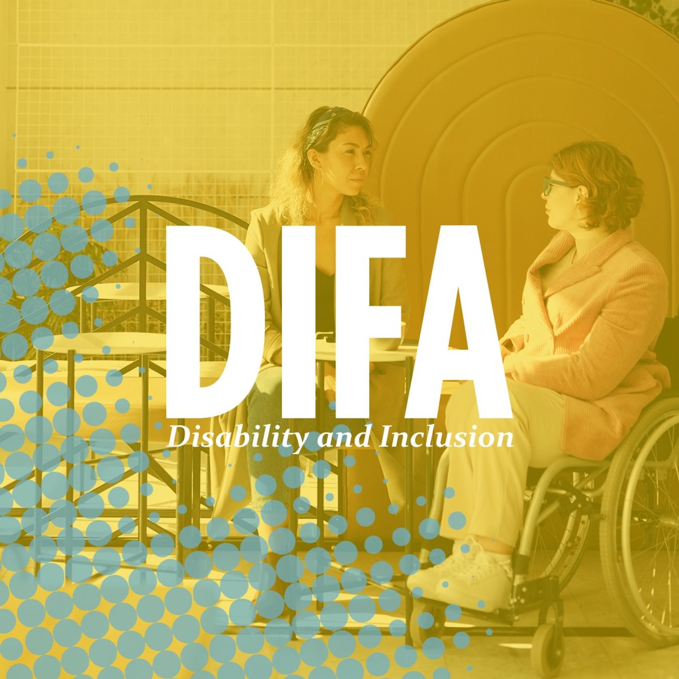 Disability and Inclusion