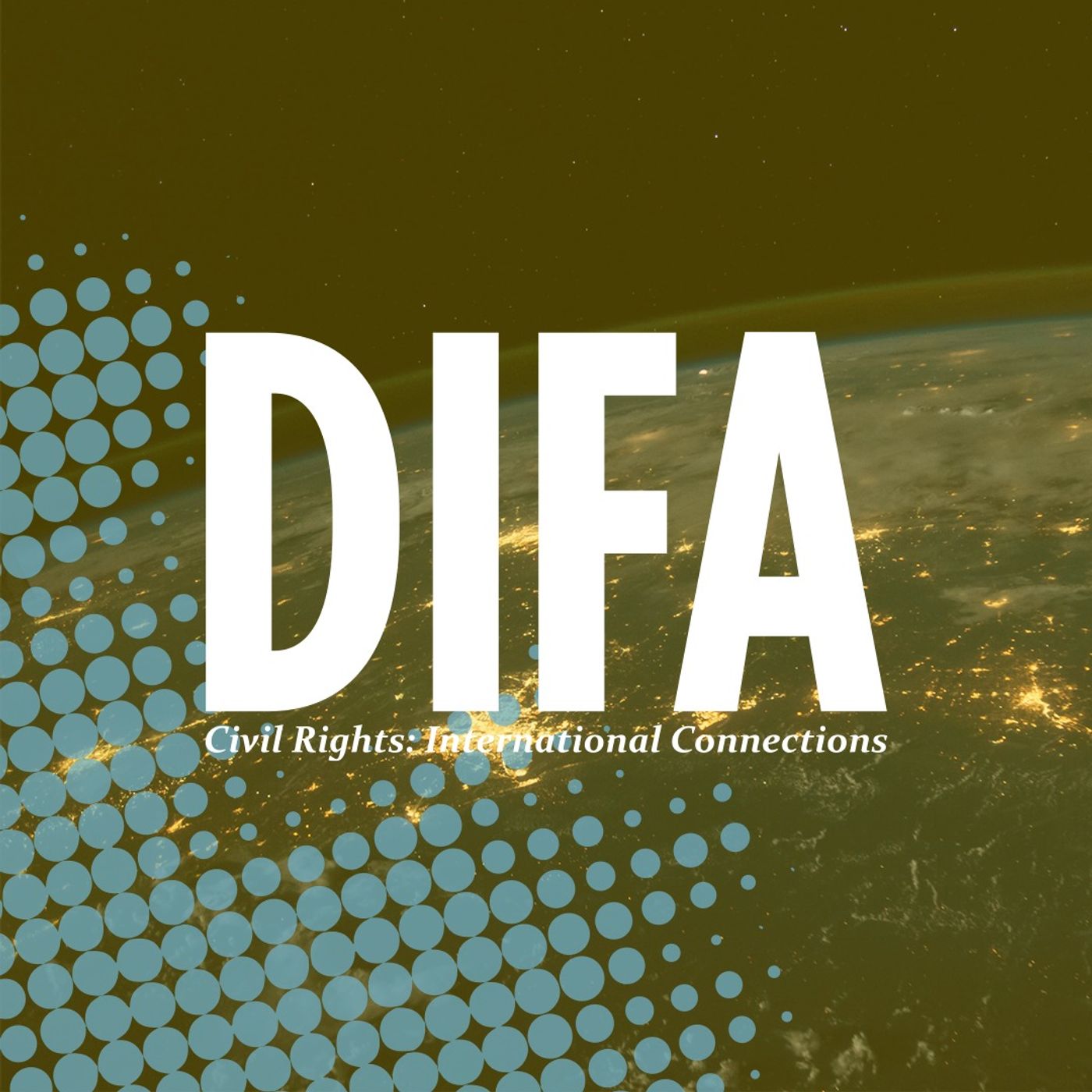 Civil Rights: International Connections and Broad Movements