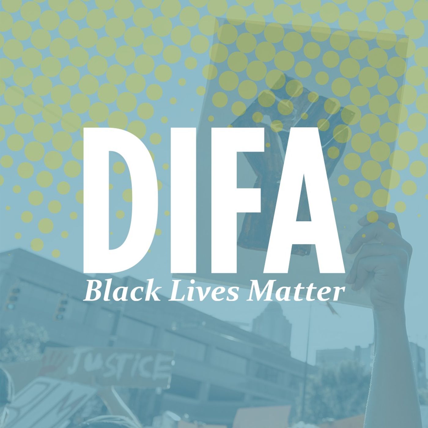Black Lives Matter