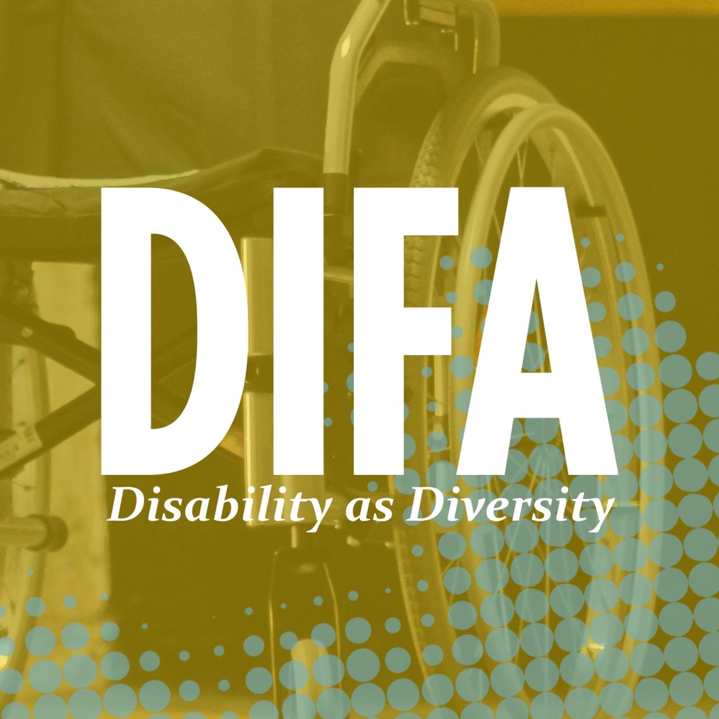 Disability as Diversity