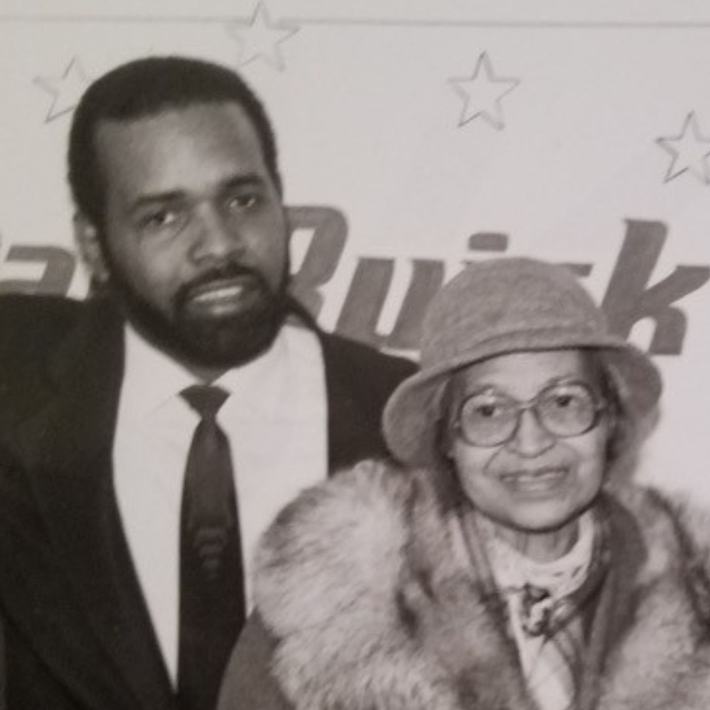 Joe Madison the Black Eagle