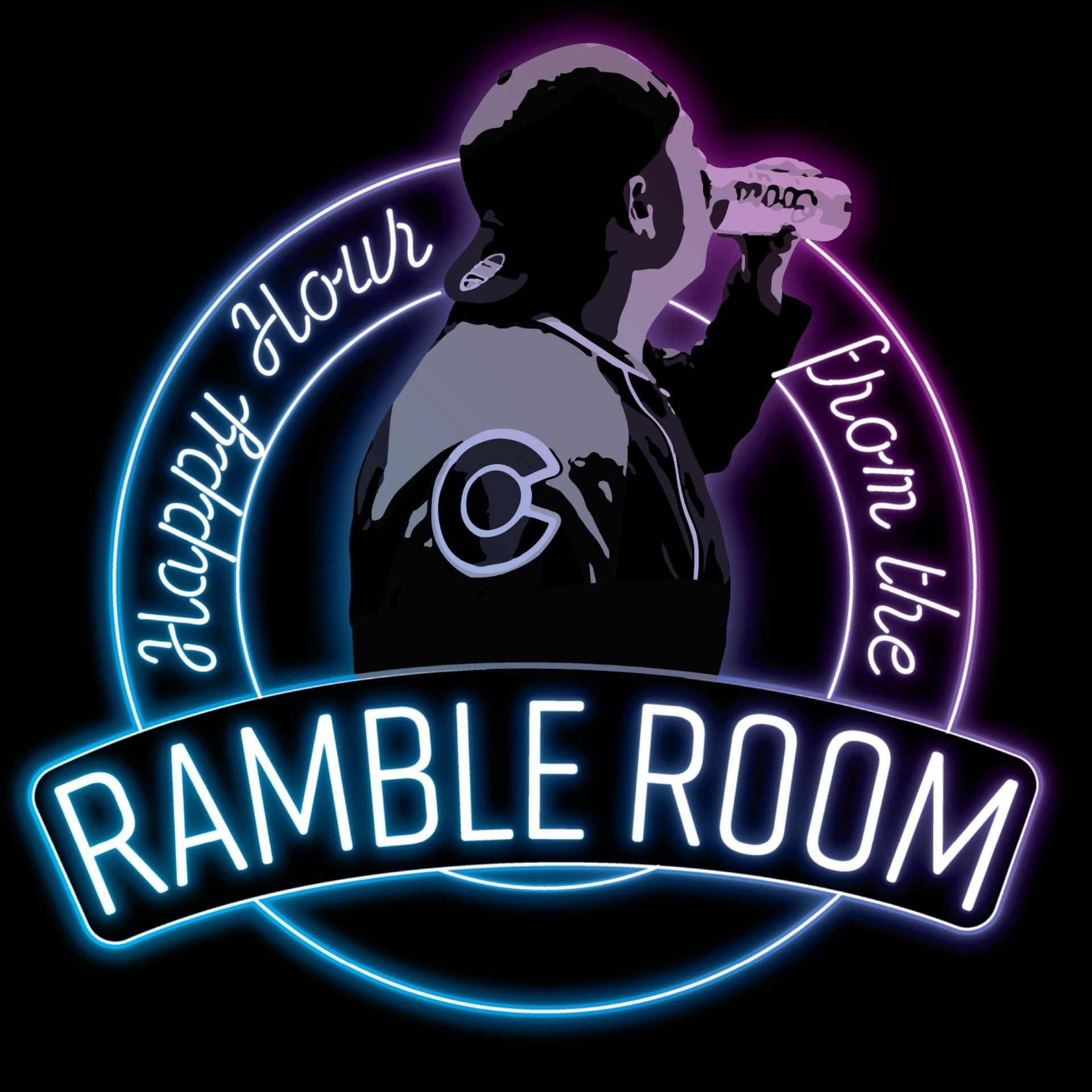 Chris Clark from Tinystills and Sweet Gloom