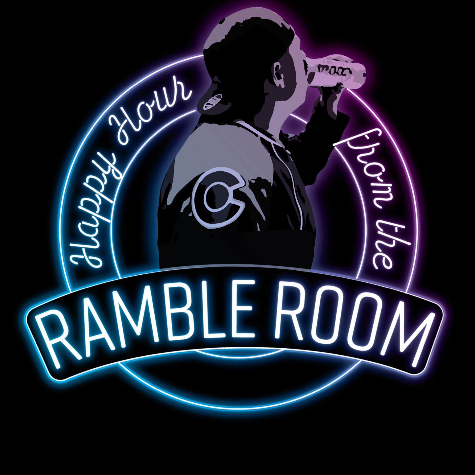 Happy Hour From The Ramble Room
