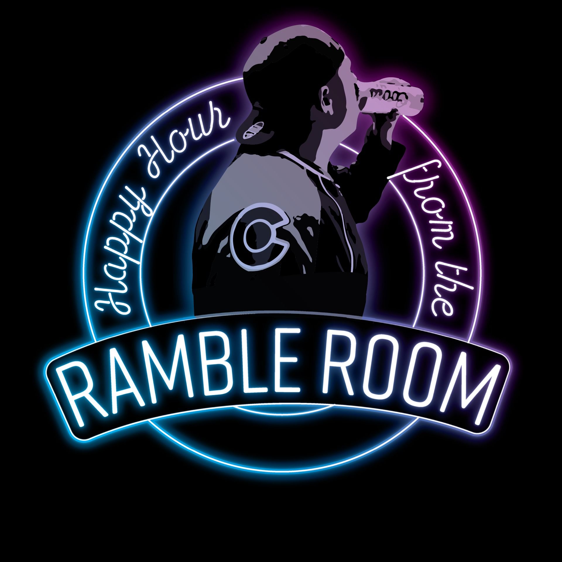 Happy Hour From The Ramble Room