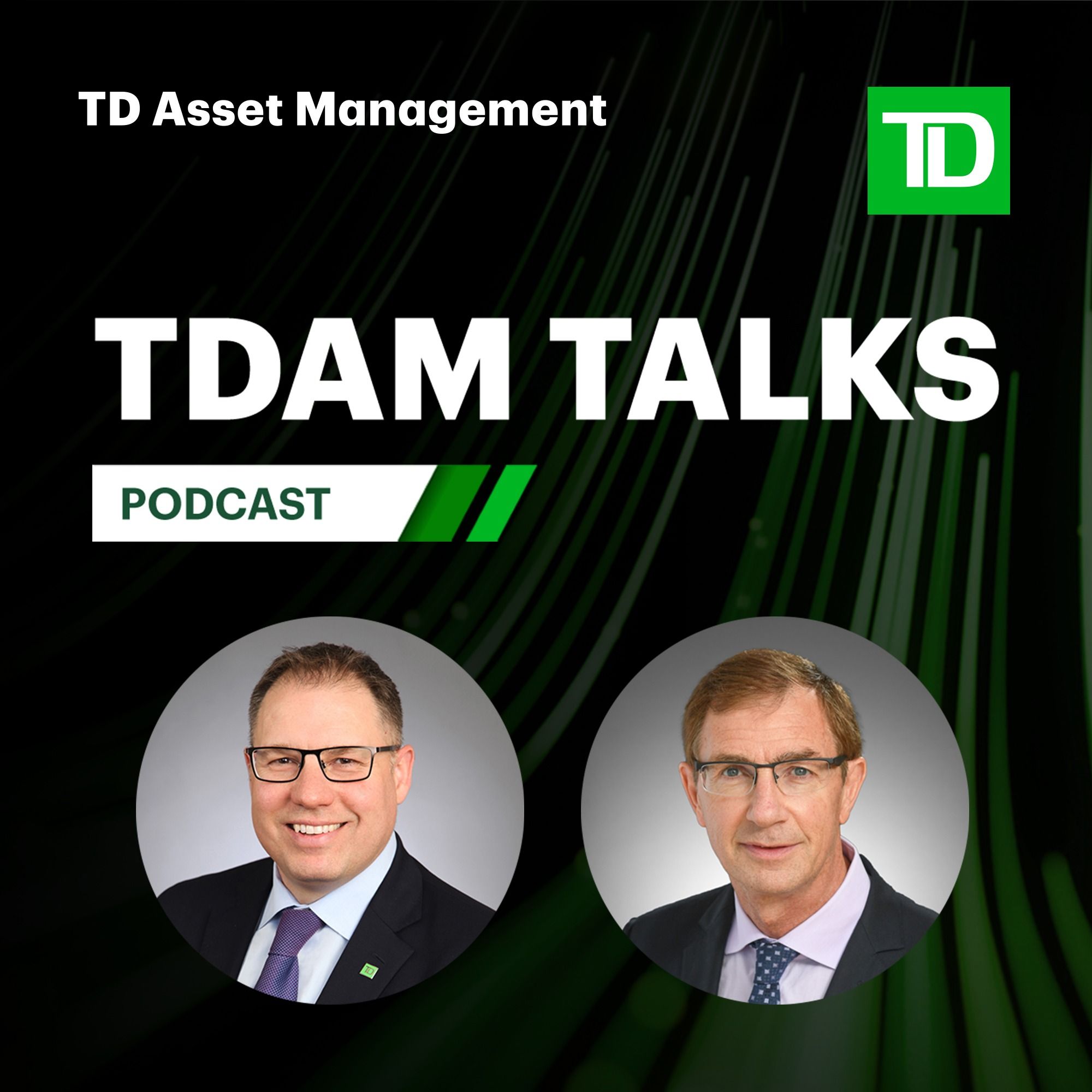2026 - The Year Ahead in Markets | TDAM Talks Podcast