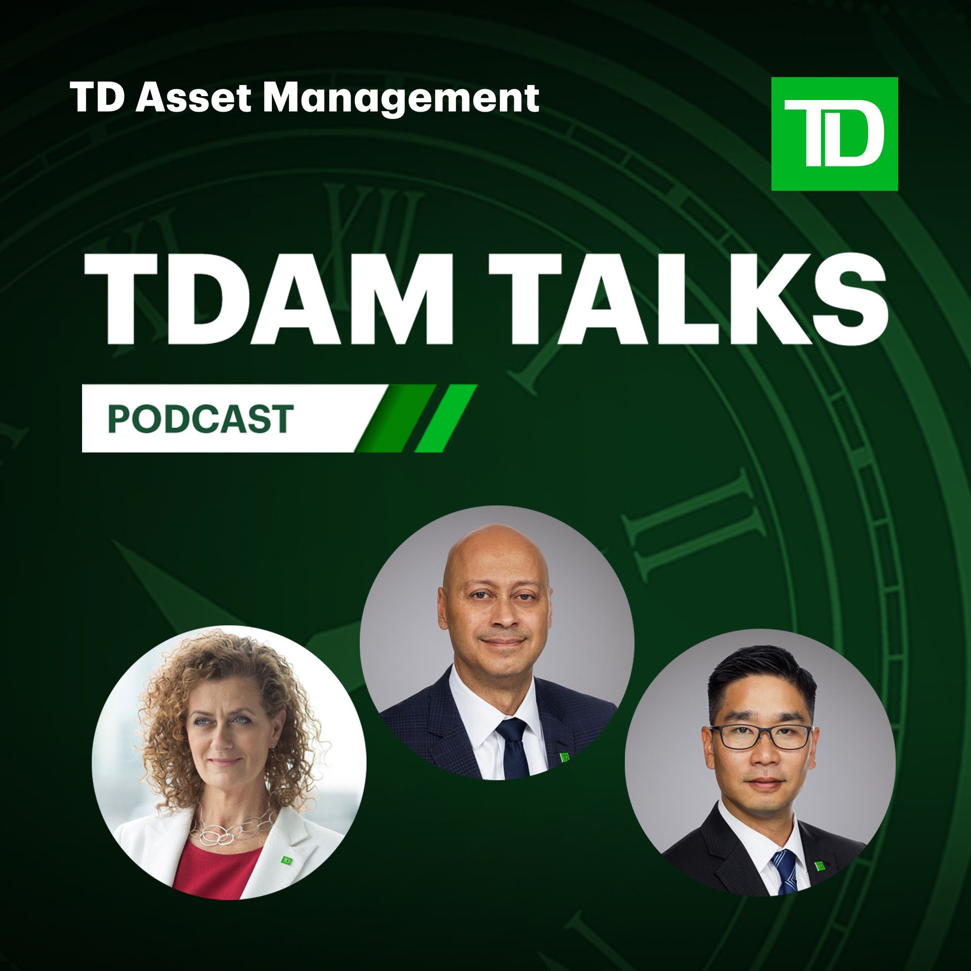 TDAM Talks