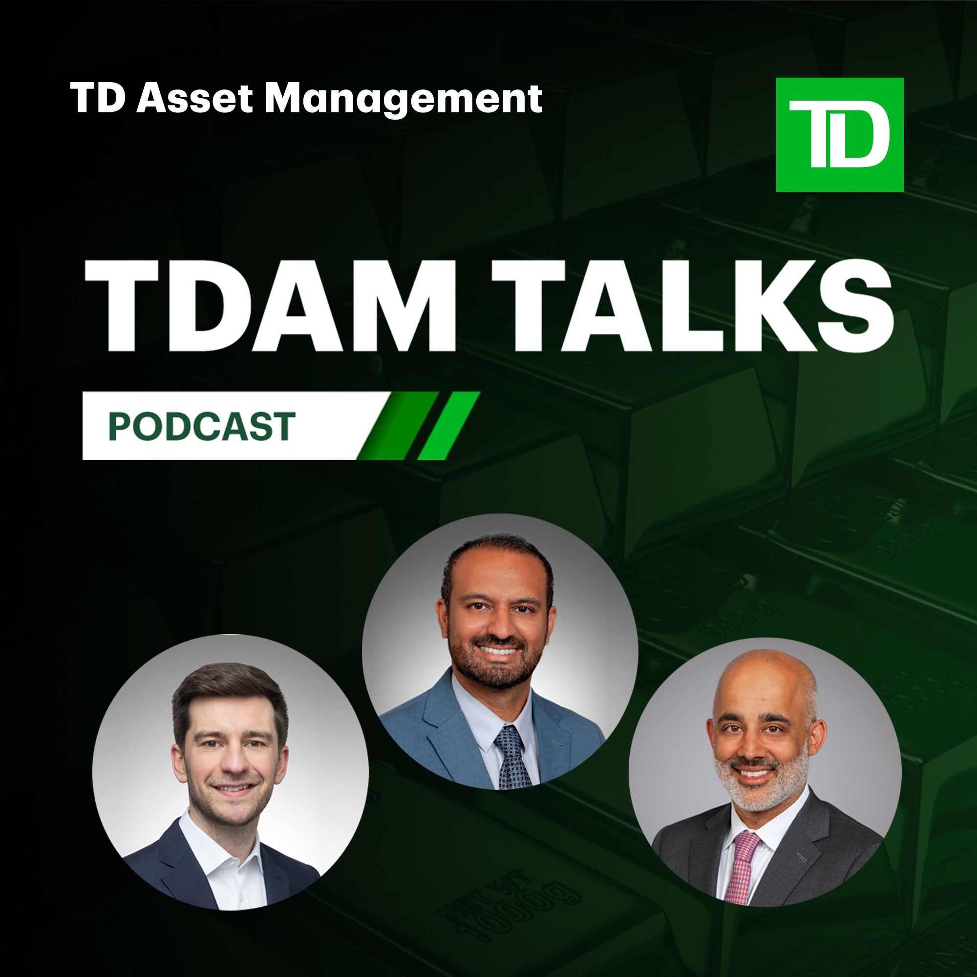 Do Investors Need Commodities in Their Portfolios Again? | Portfolio Manager Views Podcast[ episode artwork