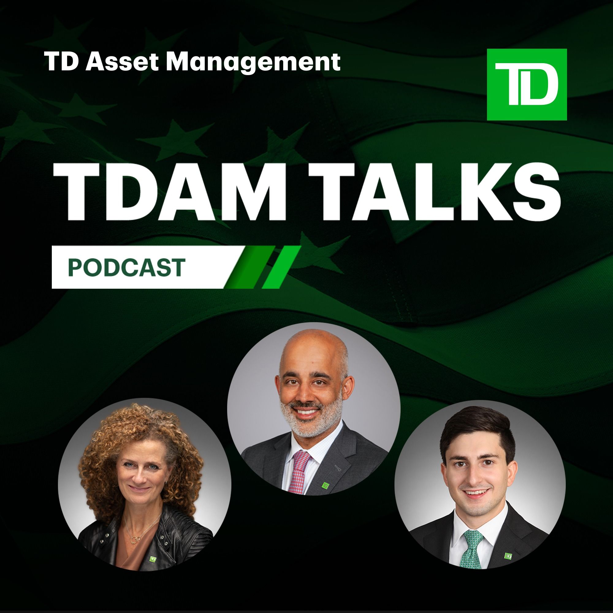 100 Days Later: The Market Reacts to Trump’s Policy Blitz