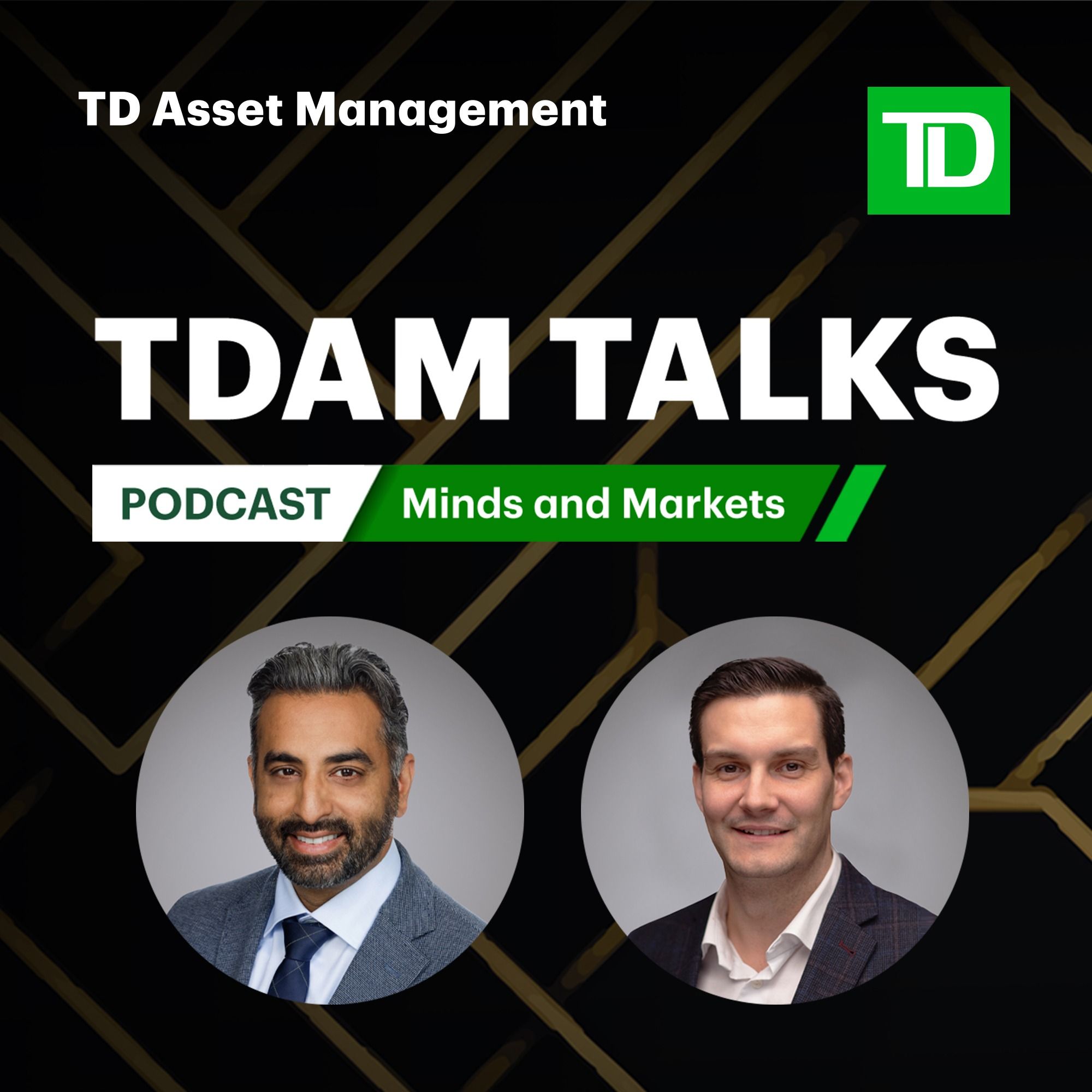 Real Estate Yield is Back: What Investors May Be Missing | Minds and Markets Podcast episode artwork