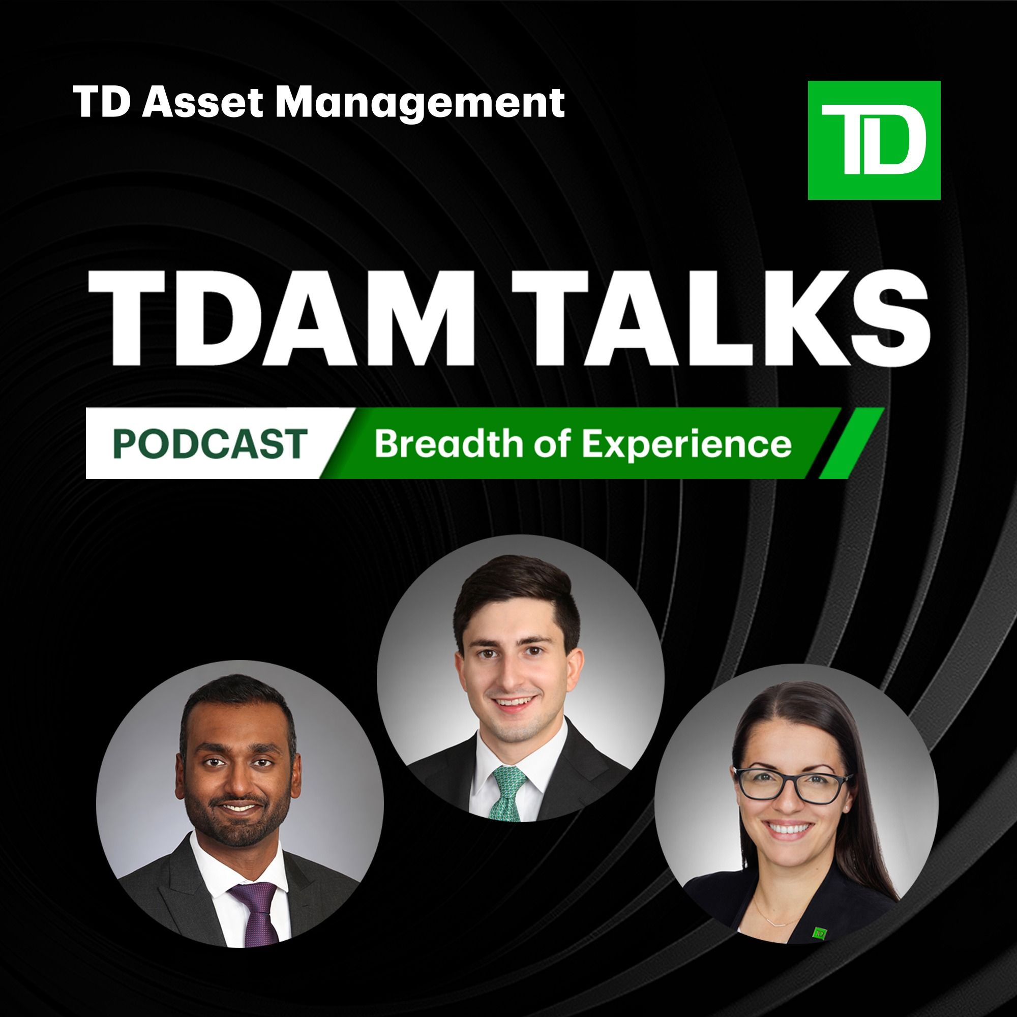 The Breadth of Experience Podcast | Quarterly Market Update: Growth & Crosswinds Part One