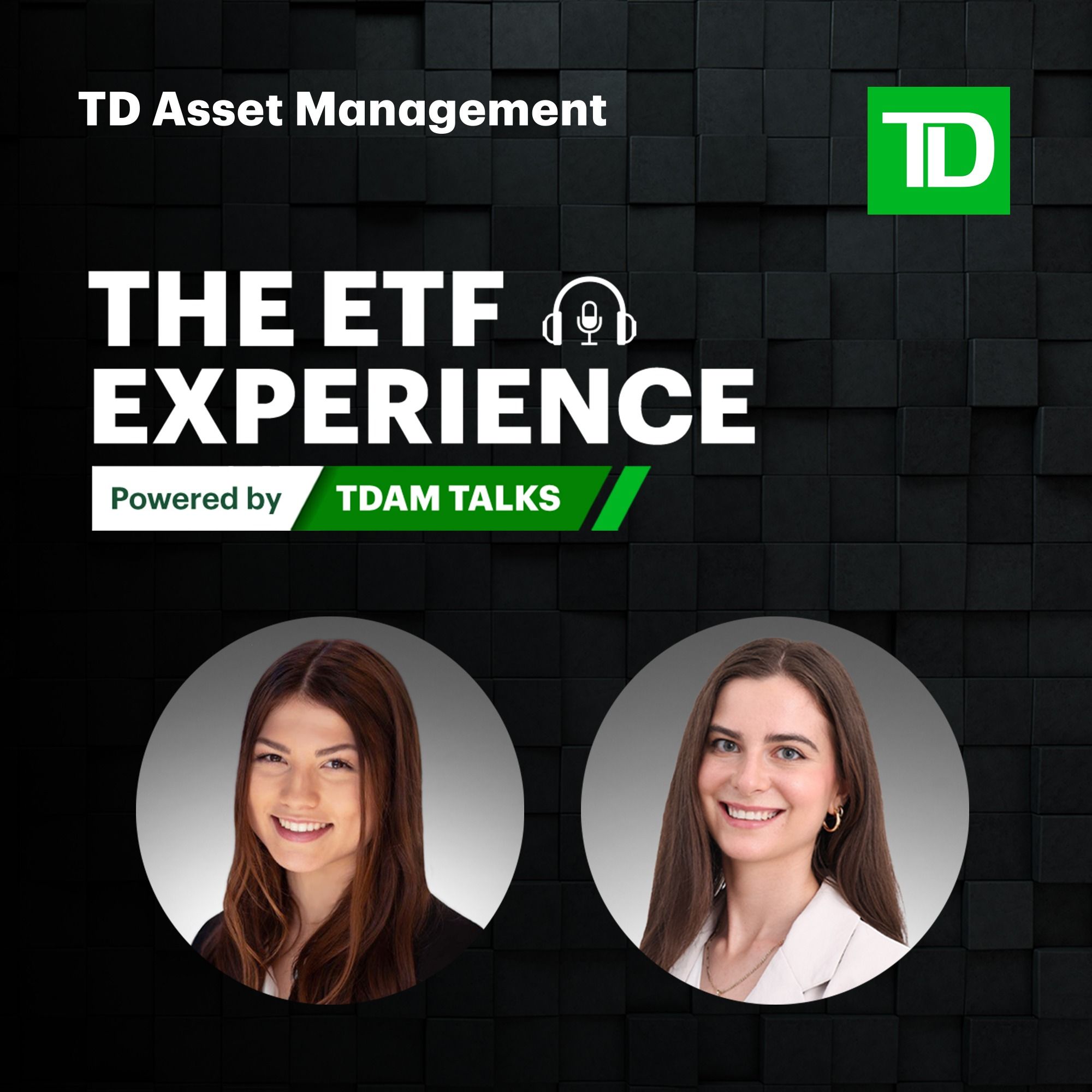 The Essential Dividend ETF Checklist | The ETF Experience episode artwork