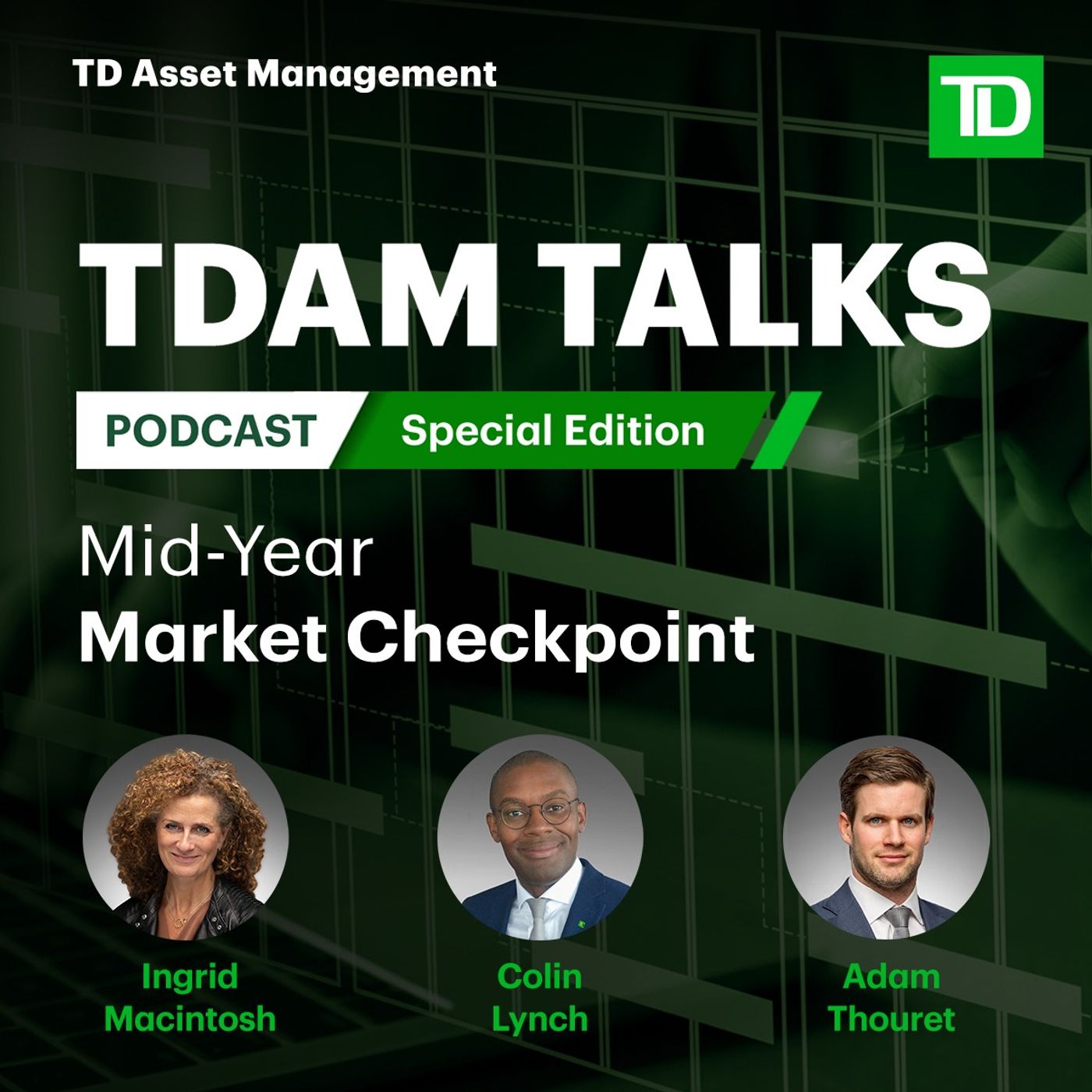 Paving the Way - Real Estate and Infrastructure Update - 2025s First Half and Beyond