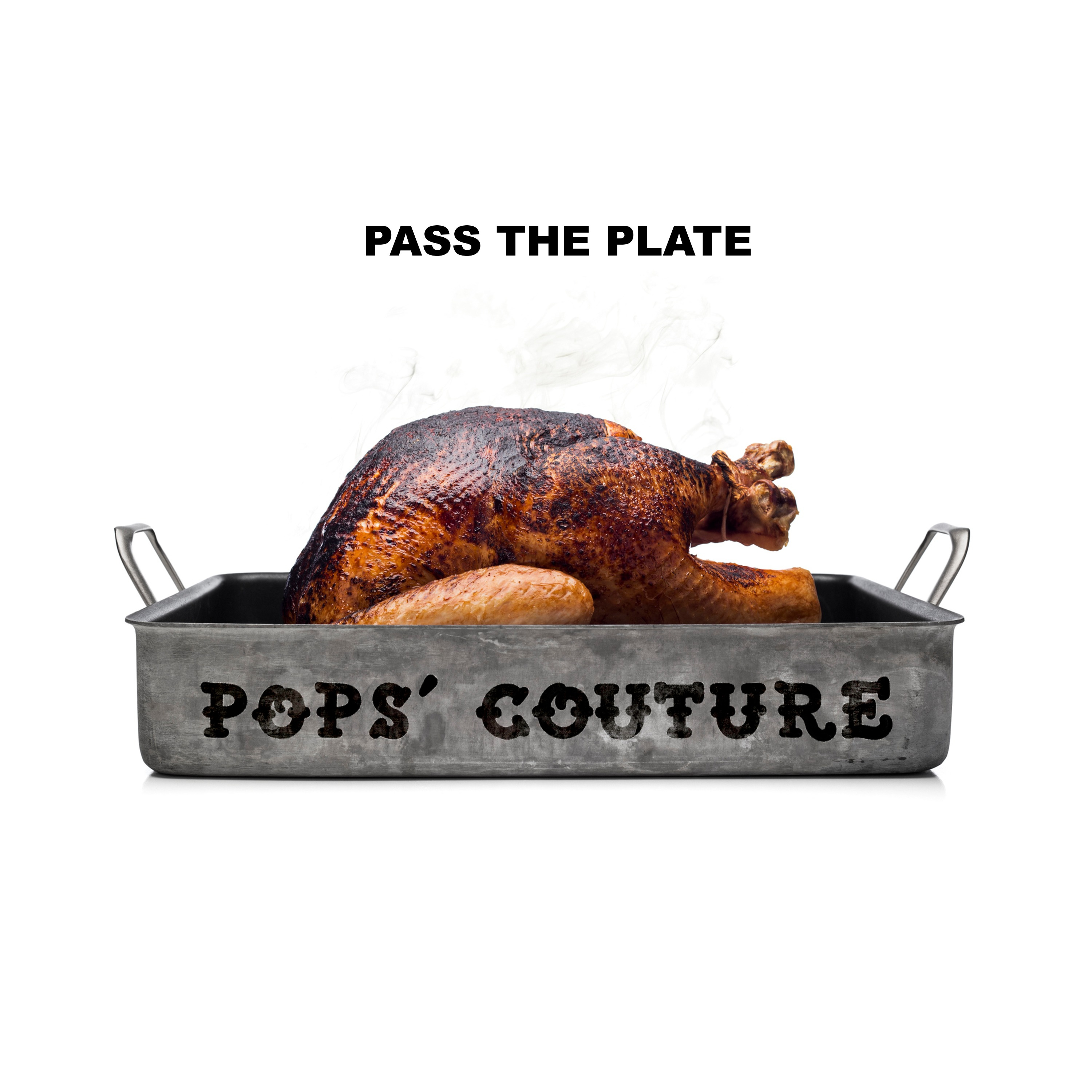 Pass The Plate: World Premiere