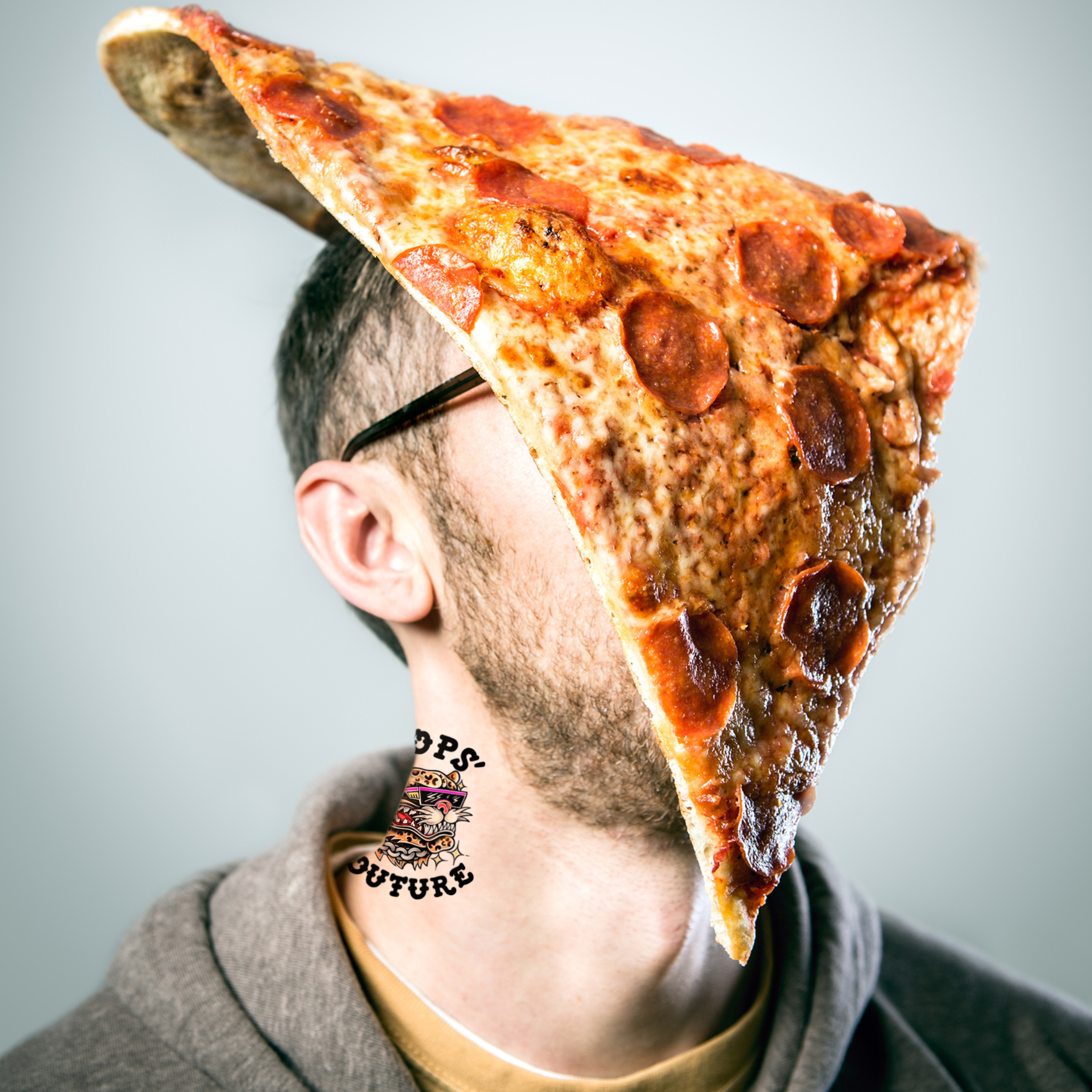 Food Fight