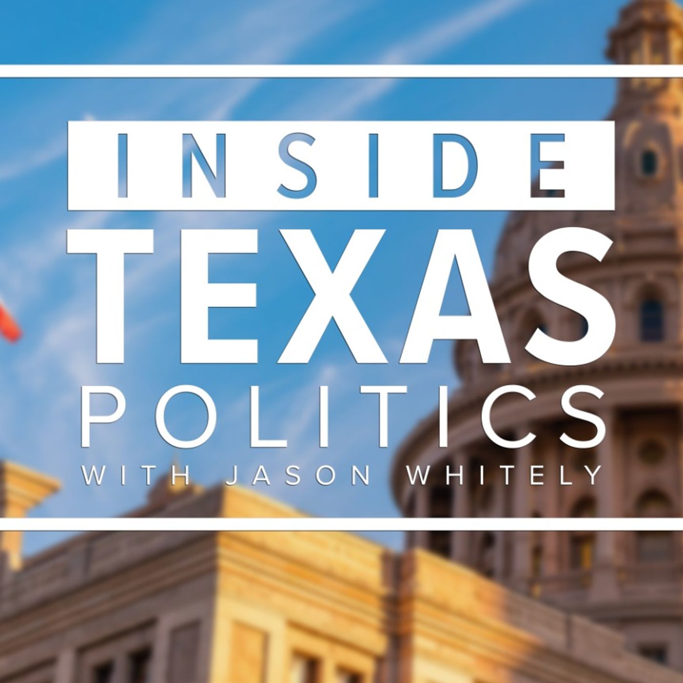 ‘Inside Texas Politics’: Nathan Johnson, Barry Wernick, Andy Sommerman, and the Races that are Heating Up Weeks Before the Midterms