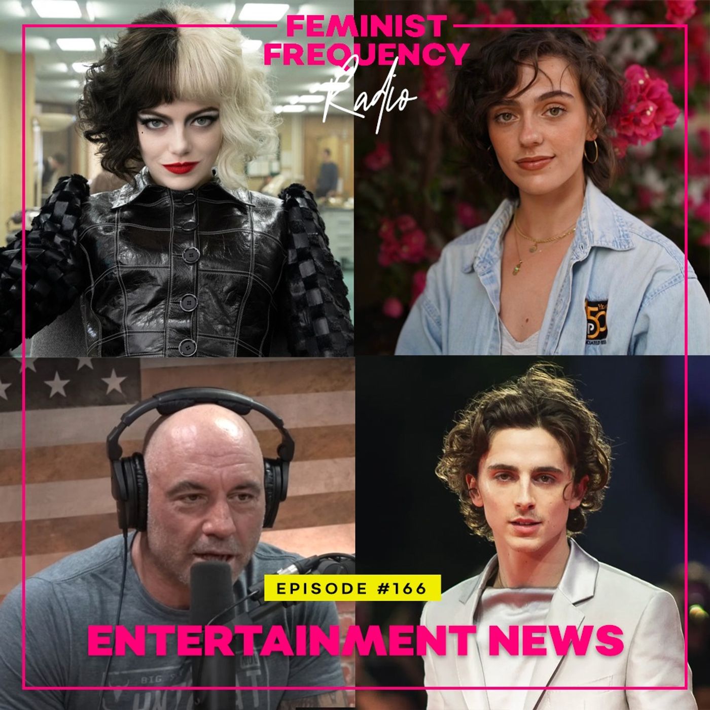 Feminist Frequency Radio