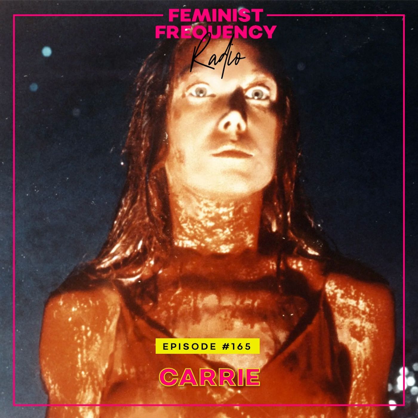 Feminist Frequency Radio