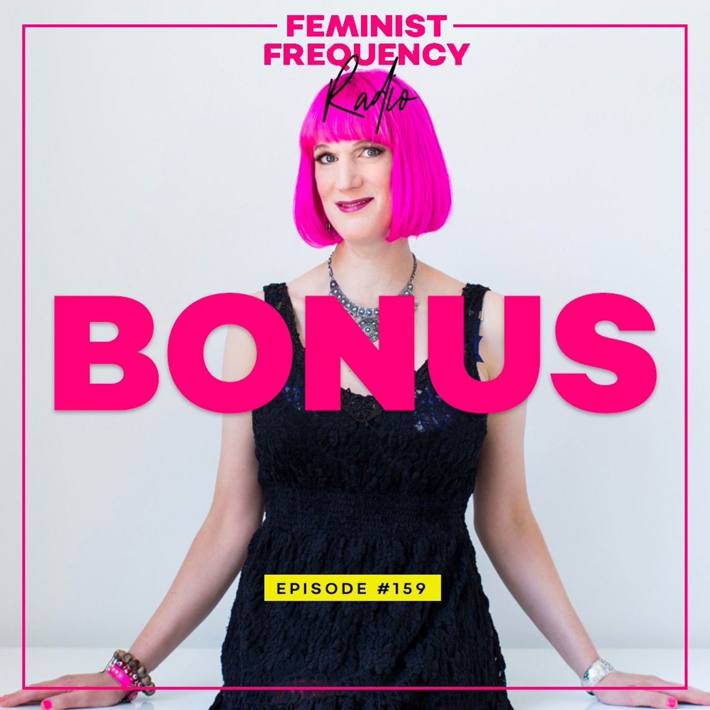 Feminist Frequency Radio